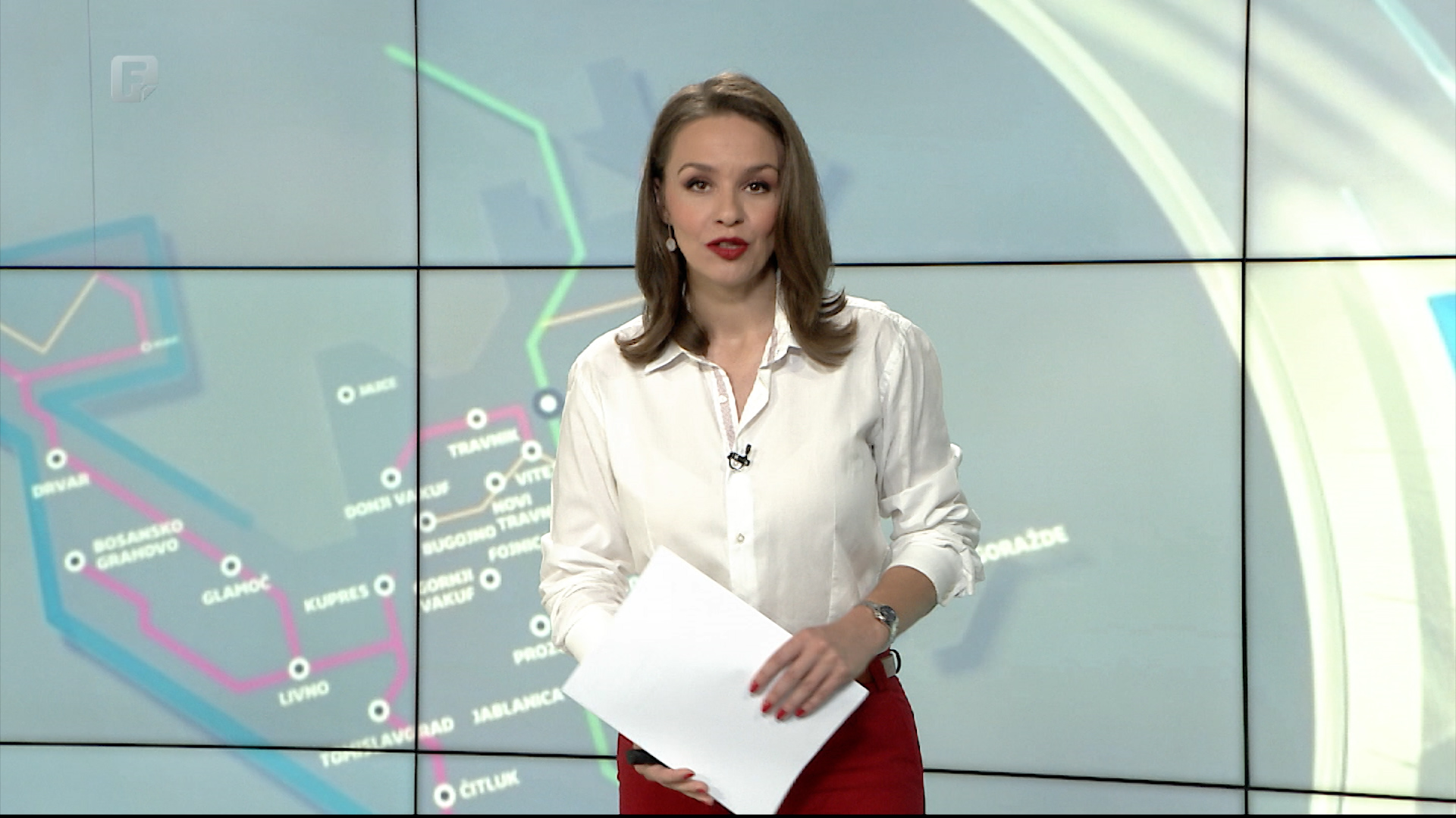 Federacija danas, 15.07.2025.