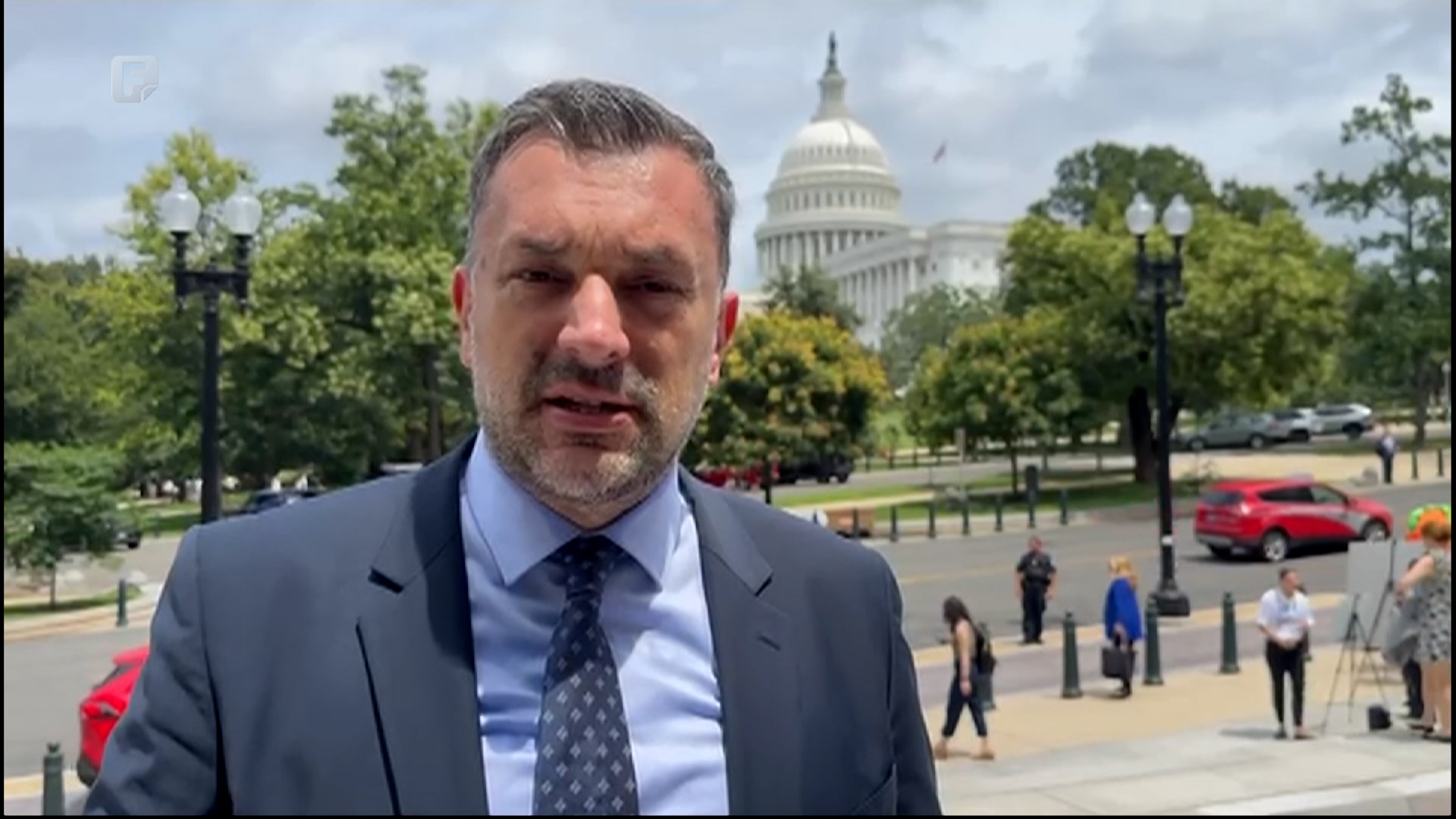 Konaković u trodnevnom radnom posjetu SAD-u