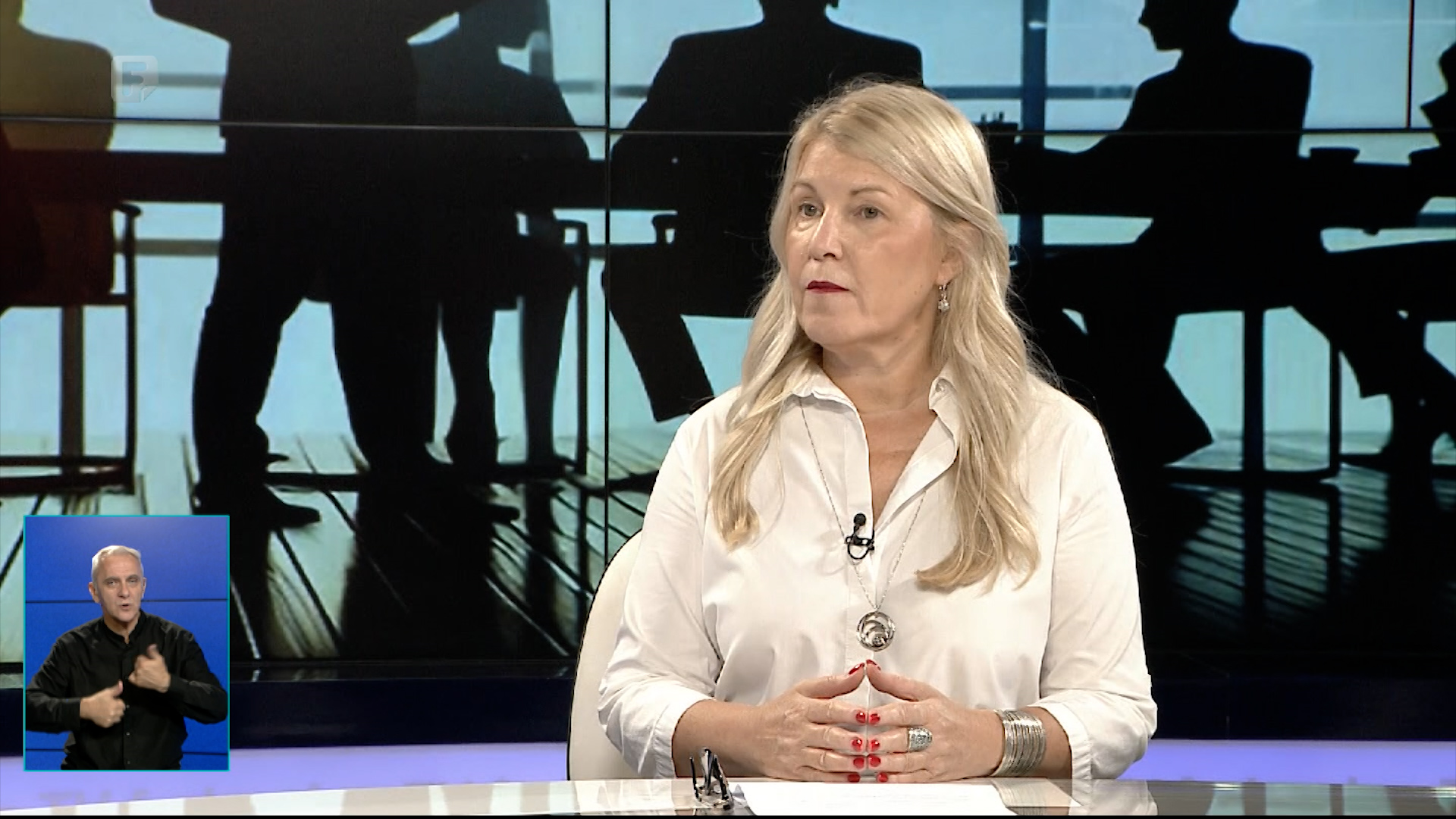 Alena Ahmetspahić-Fočo: Sarajevo je najesen centar regionalnog biznisa
