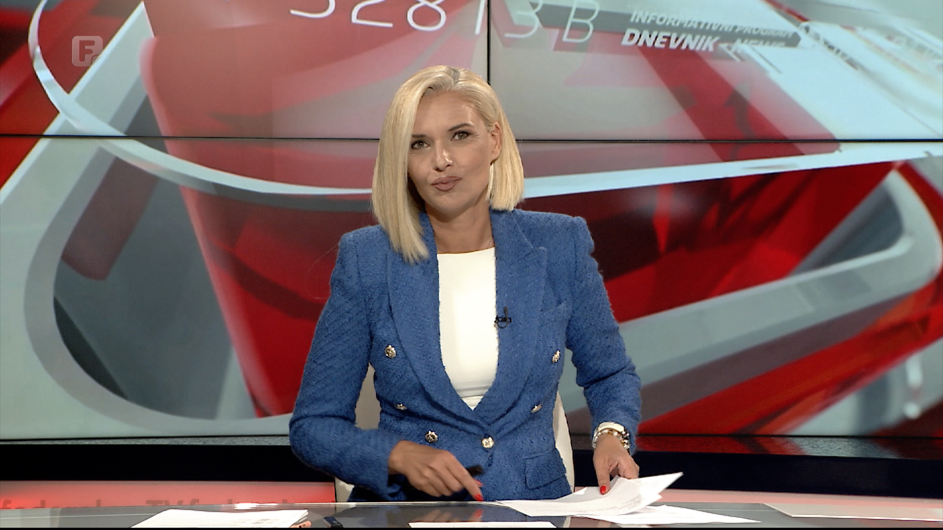 Dnevnik 2, 16.07.2025.
