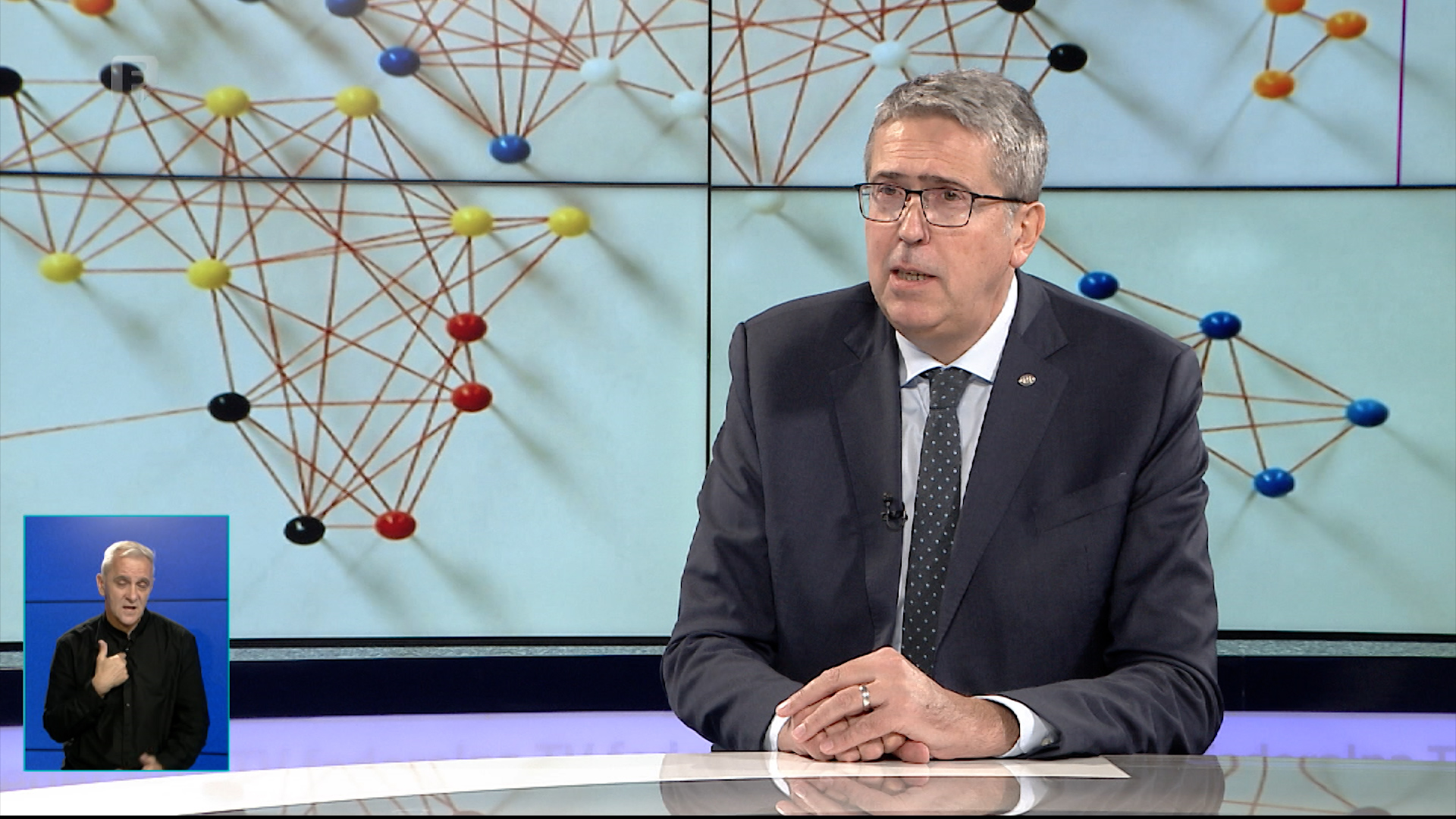 Avdić: Moje imenovanje nema nikakve veze sa imenovanjem direktora KCUS