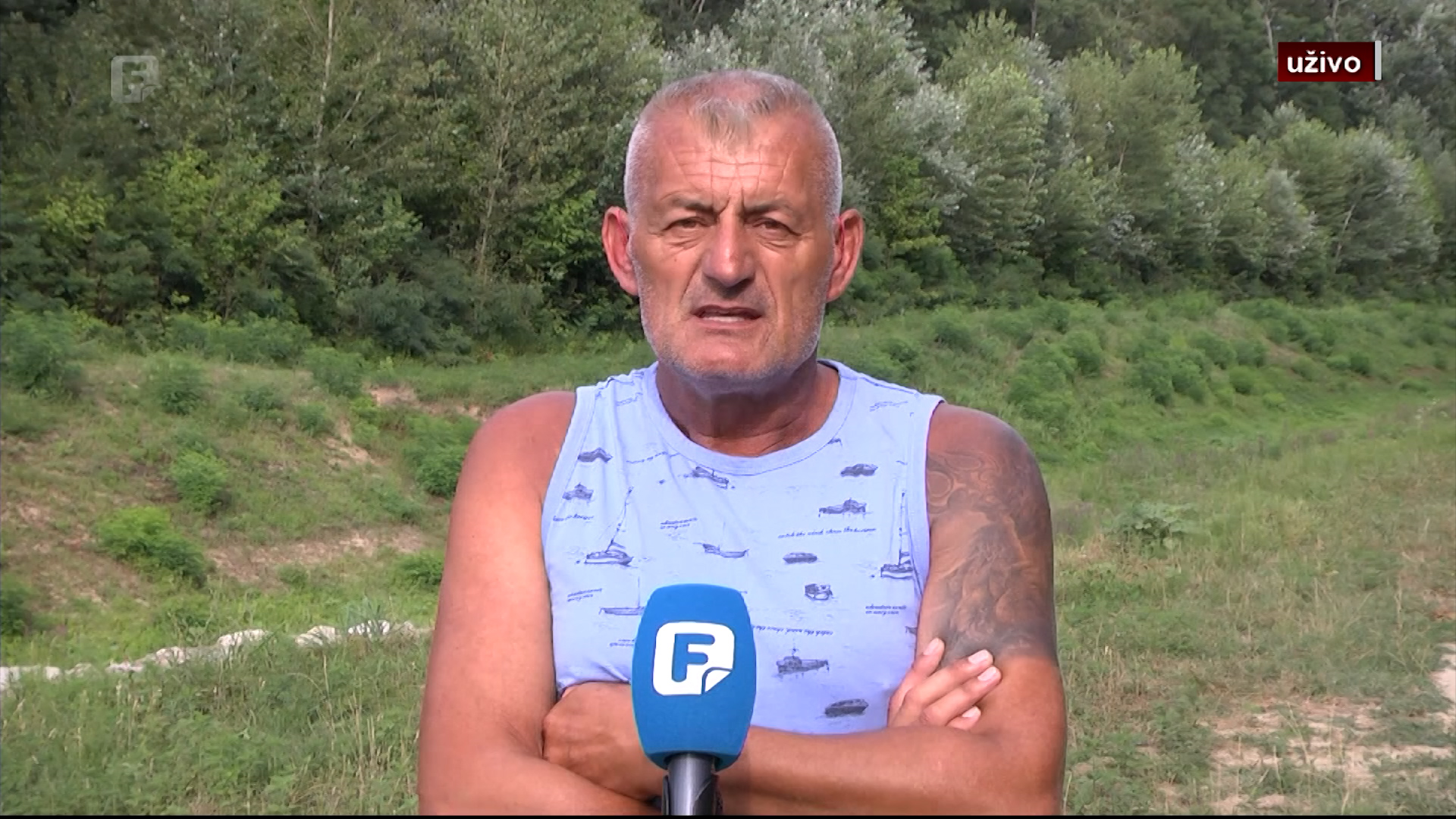 Mićić Tulija: Utapanja se dešavaju jer ljudi ne poštuju osnovna pravila sigurnosti