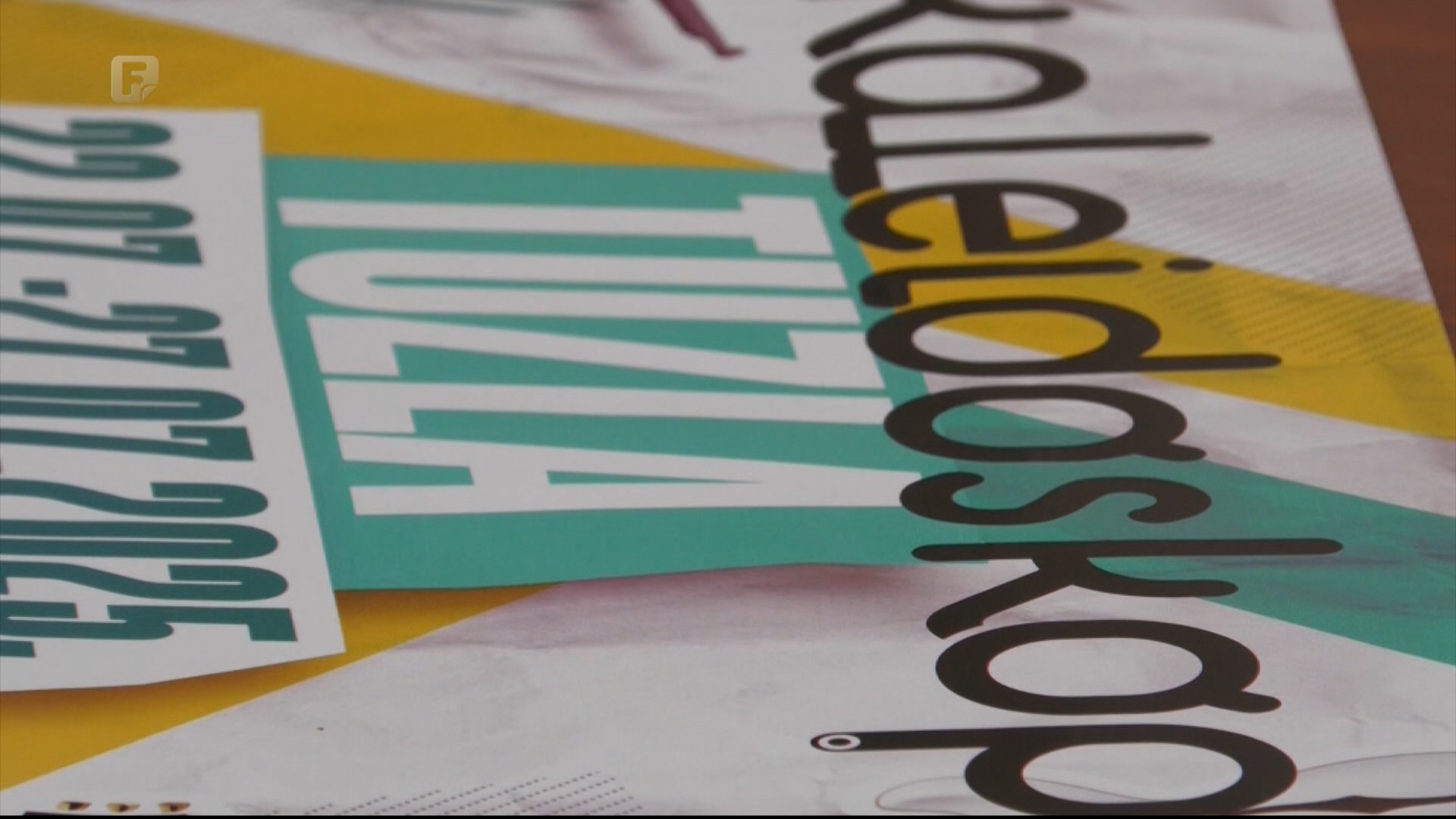 Tuzla postaje grad umjetnosti: Kaleidoskop 2025. slavi mladost, kreativnost i slobodu