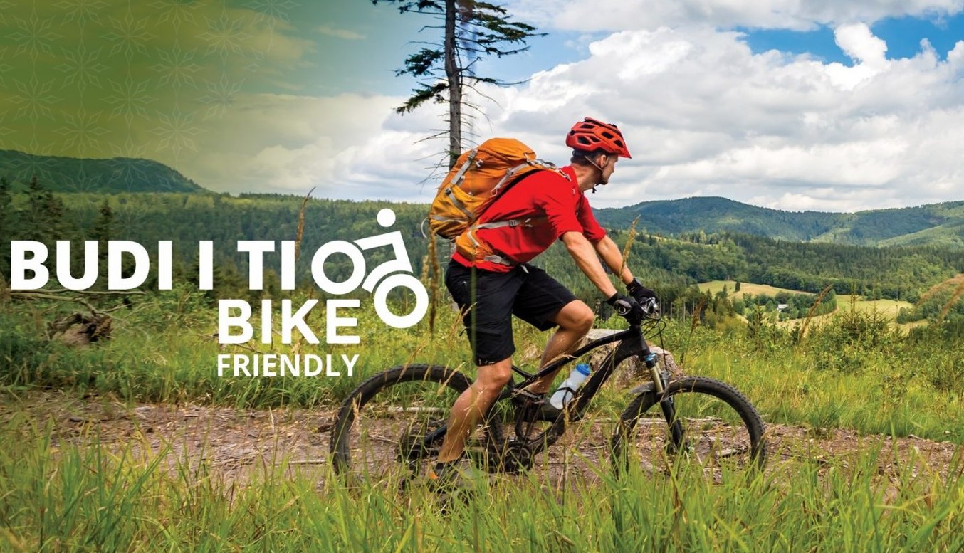 Old Rail Trail - atraktivna ruta za cikloturizam novi  turistički brend SBK