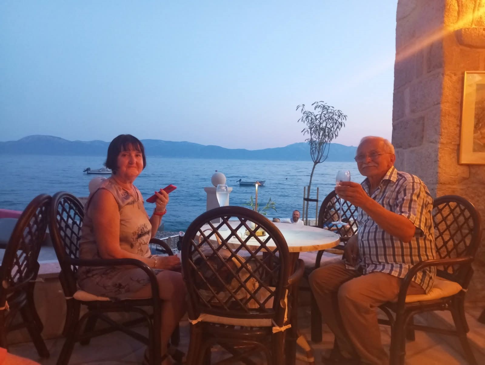Večernji radio razgovori, 16.07.2025.