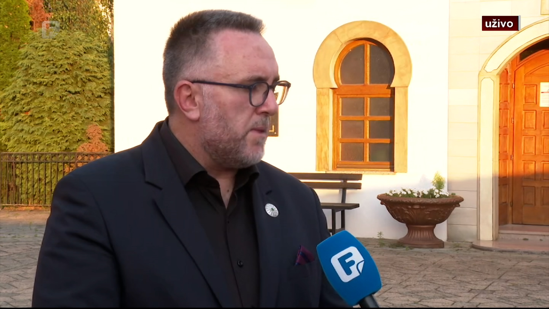 Horozović: U Prijedoru se imenom i prezimenom zna ko je ubijao, a ko je bio žrtva