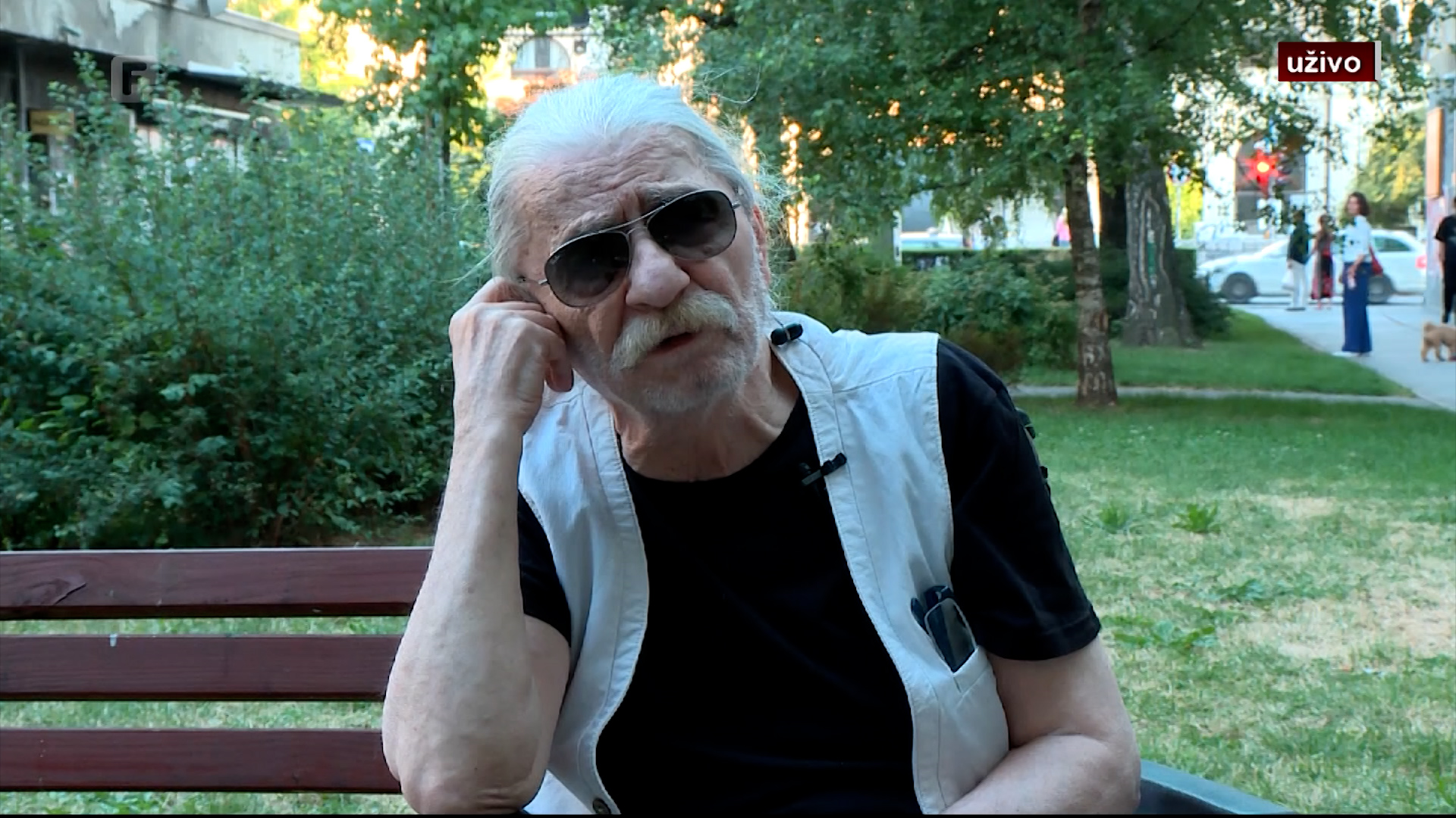Nermin Tulić: Conja je bio čovjek scene, ali i čovjek za čovjeka