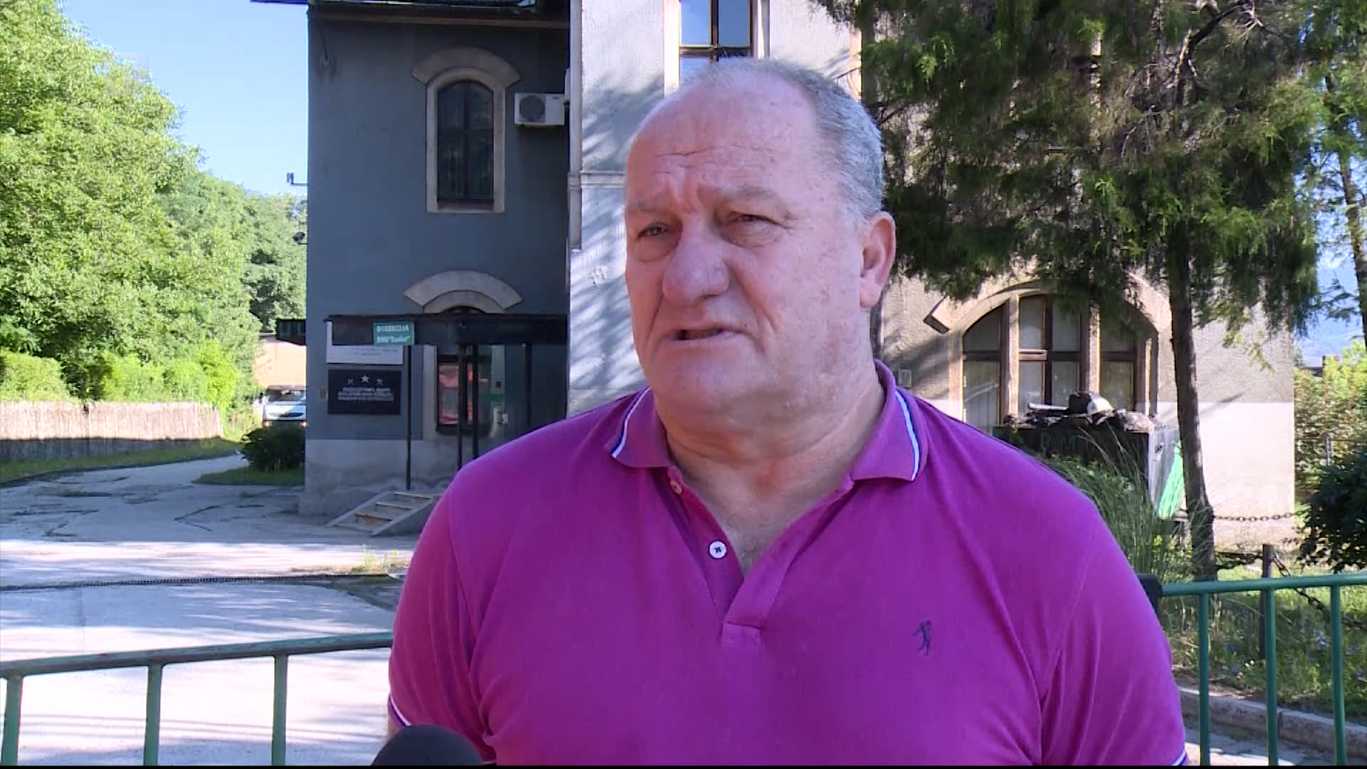 Rudari ovog ponedjeljka dolaze pred zgradu Vlade Federacije