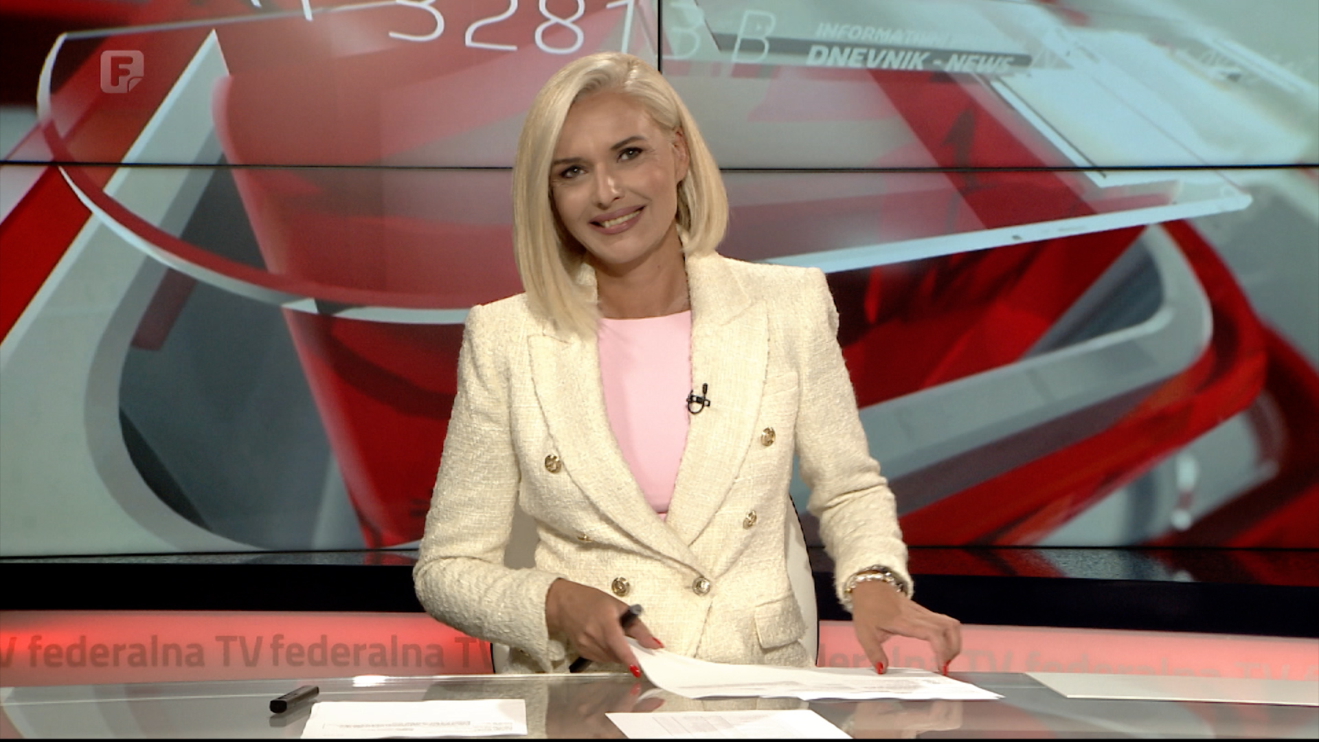 Dnevnik 2, 22.07.2025.