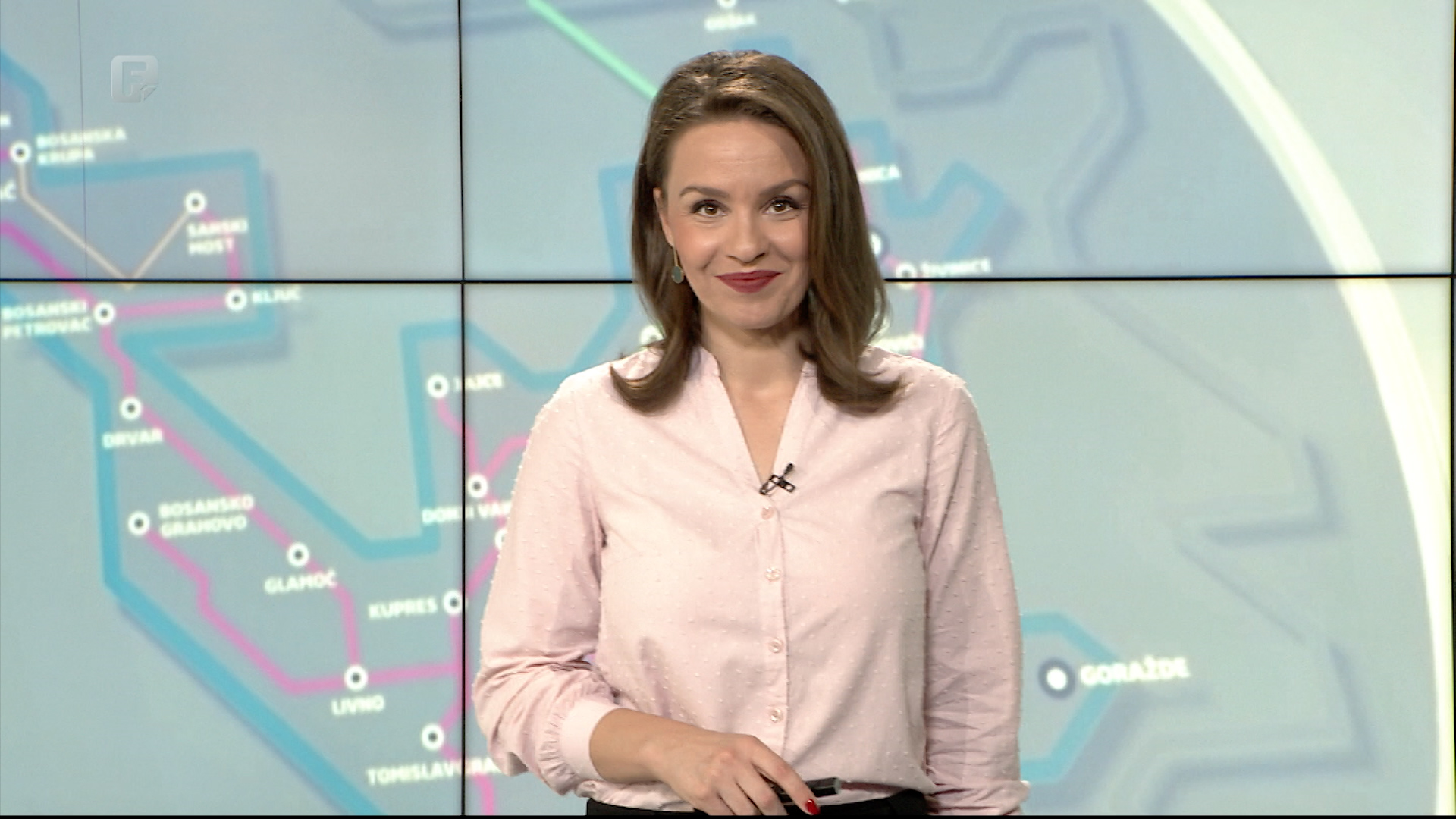 Federacija danas, 22.07.2025.