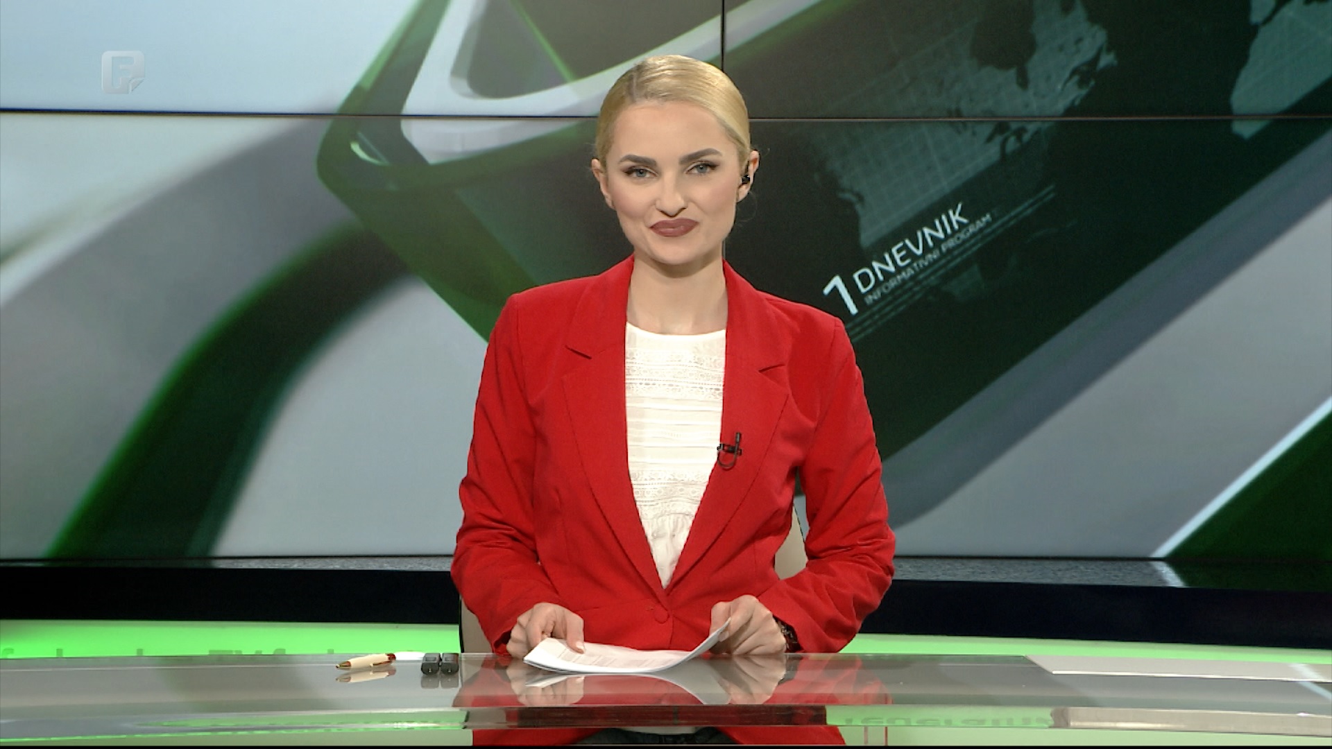 Dnevnik 1, 22.07.2025.