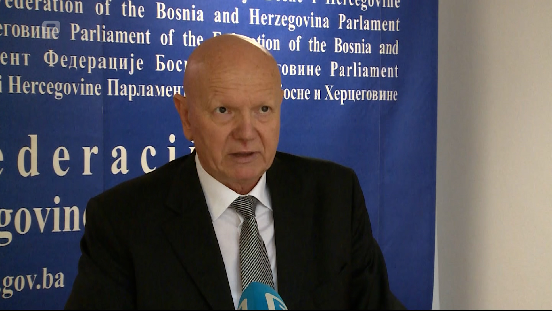 Ustavna komisija razmatrala zahtjev u vezi s odlukom o imenovanju UO RTV FBiH