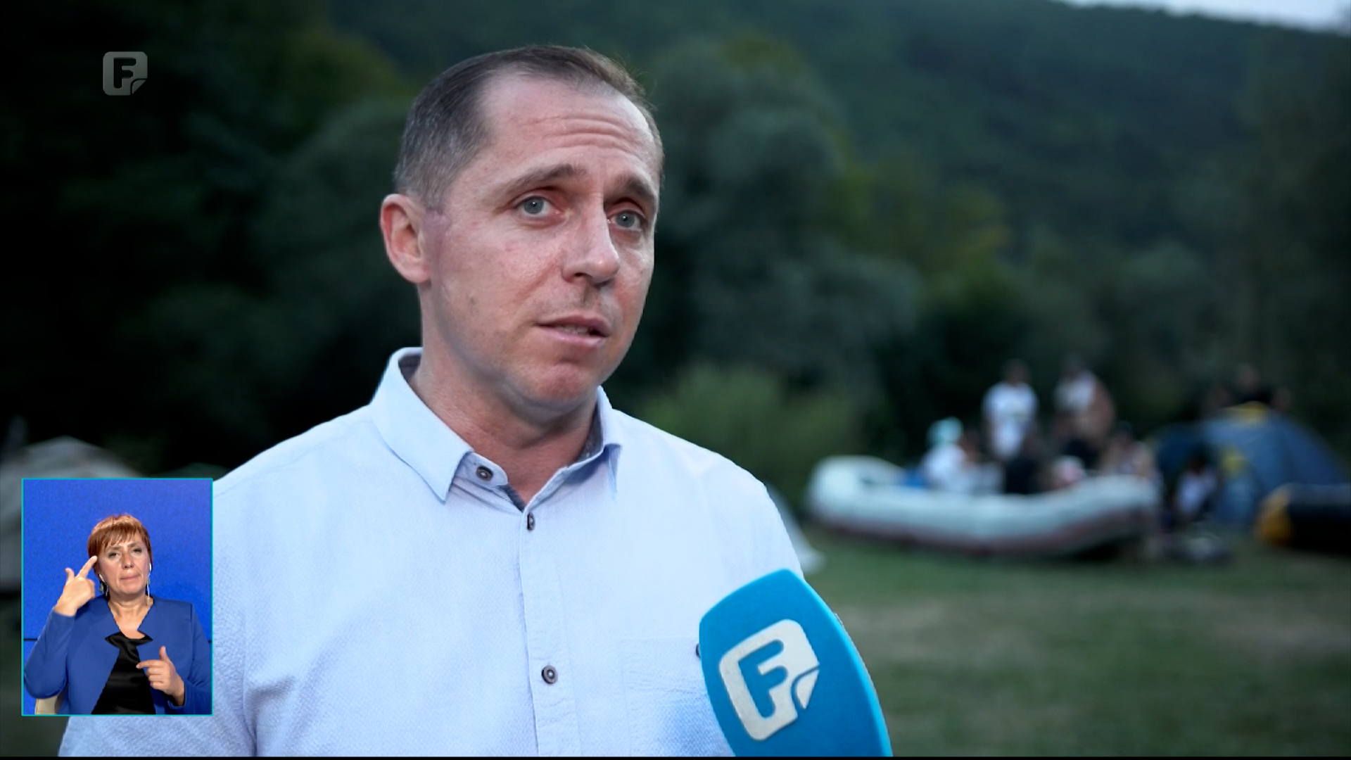 Sedić: Una Regata je neraskidivo vezana za grad Bihać, isto kao što je Bihać vezan za svoju rijeku