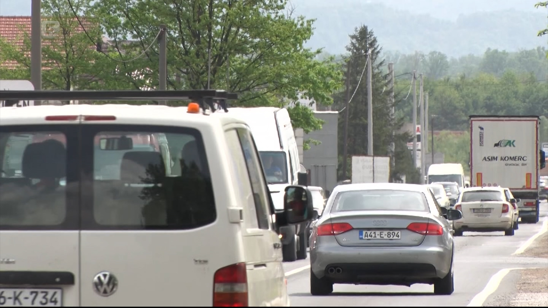 Godinama u najavi – kada će biti poboljšana putna infrastruktura u TK?