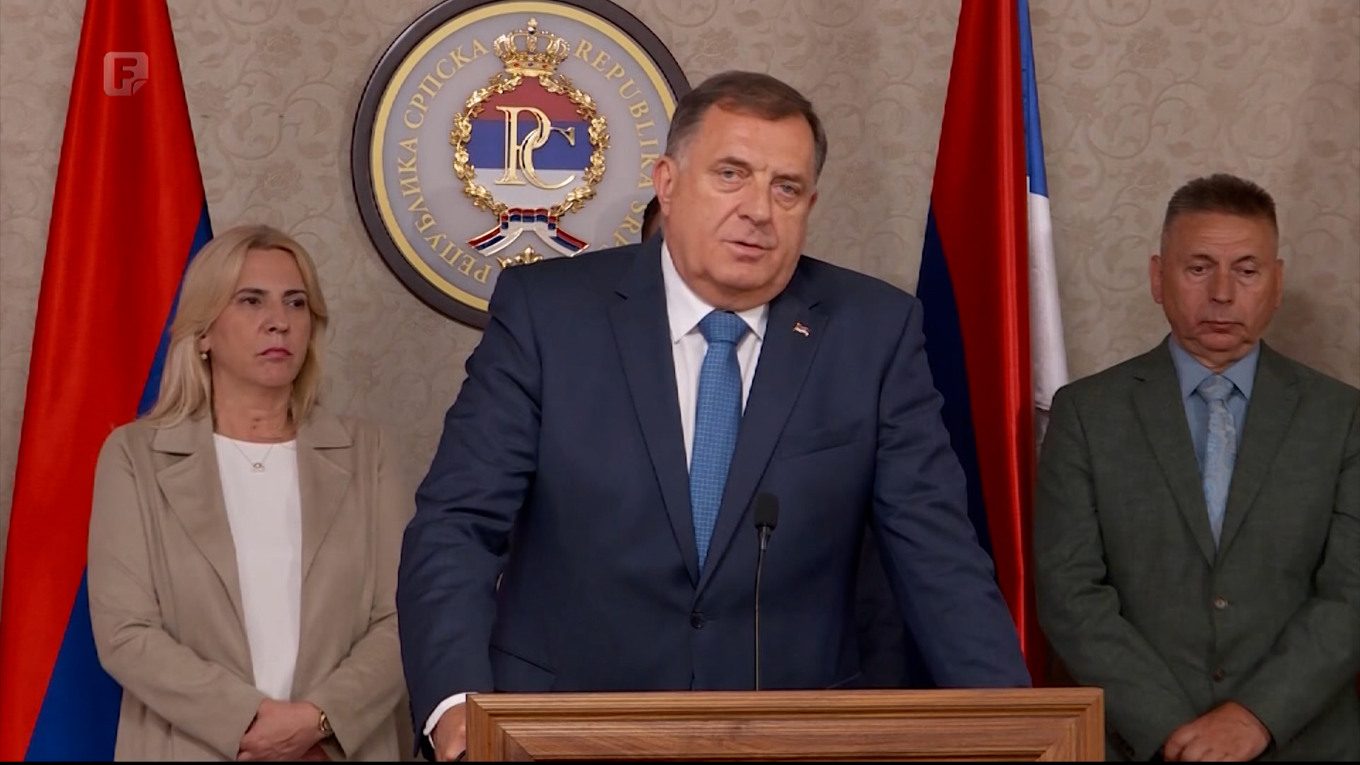 Istražujemo: Kada će biti izrečena pravomoćna presuda Dodiku i kakva ga politička sudbina čeka