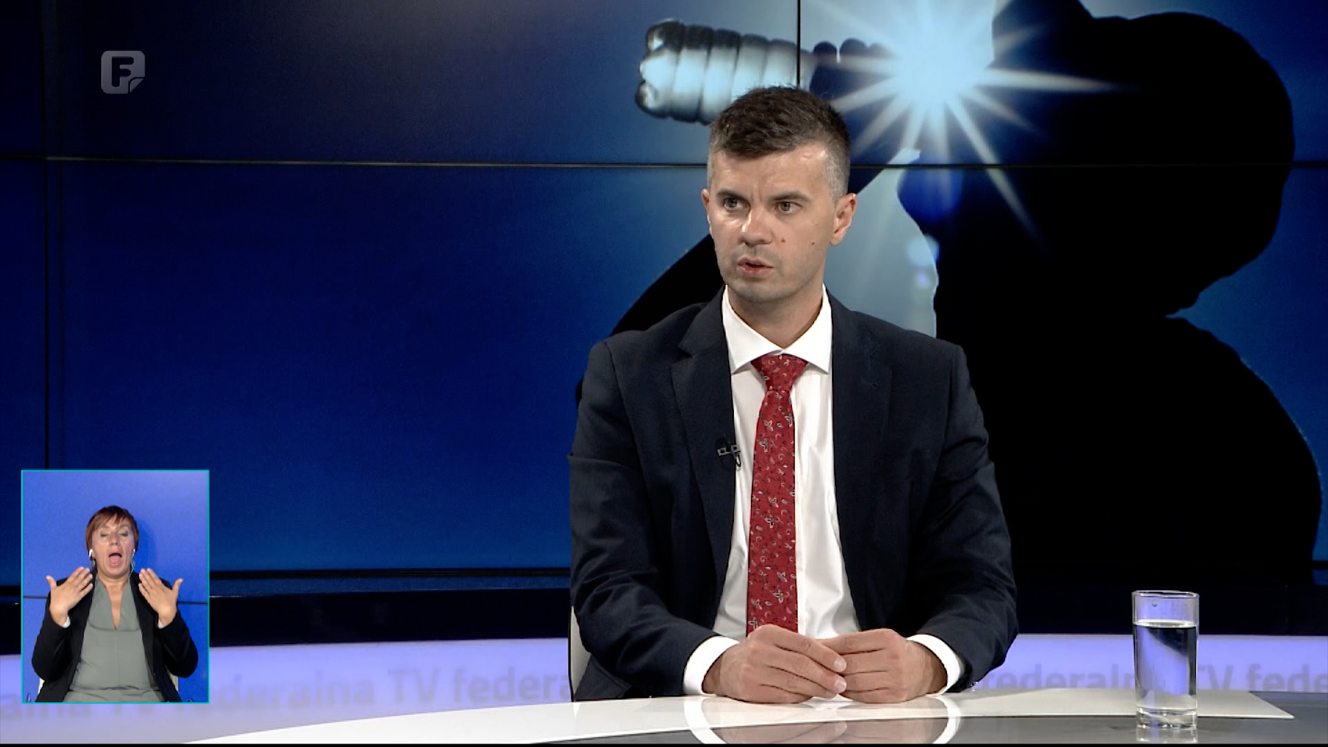 Krajinović upozorava - toplotni val treba shvatiti ozbiljno, zaštitite se