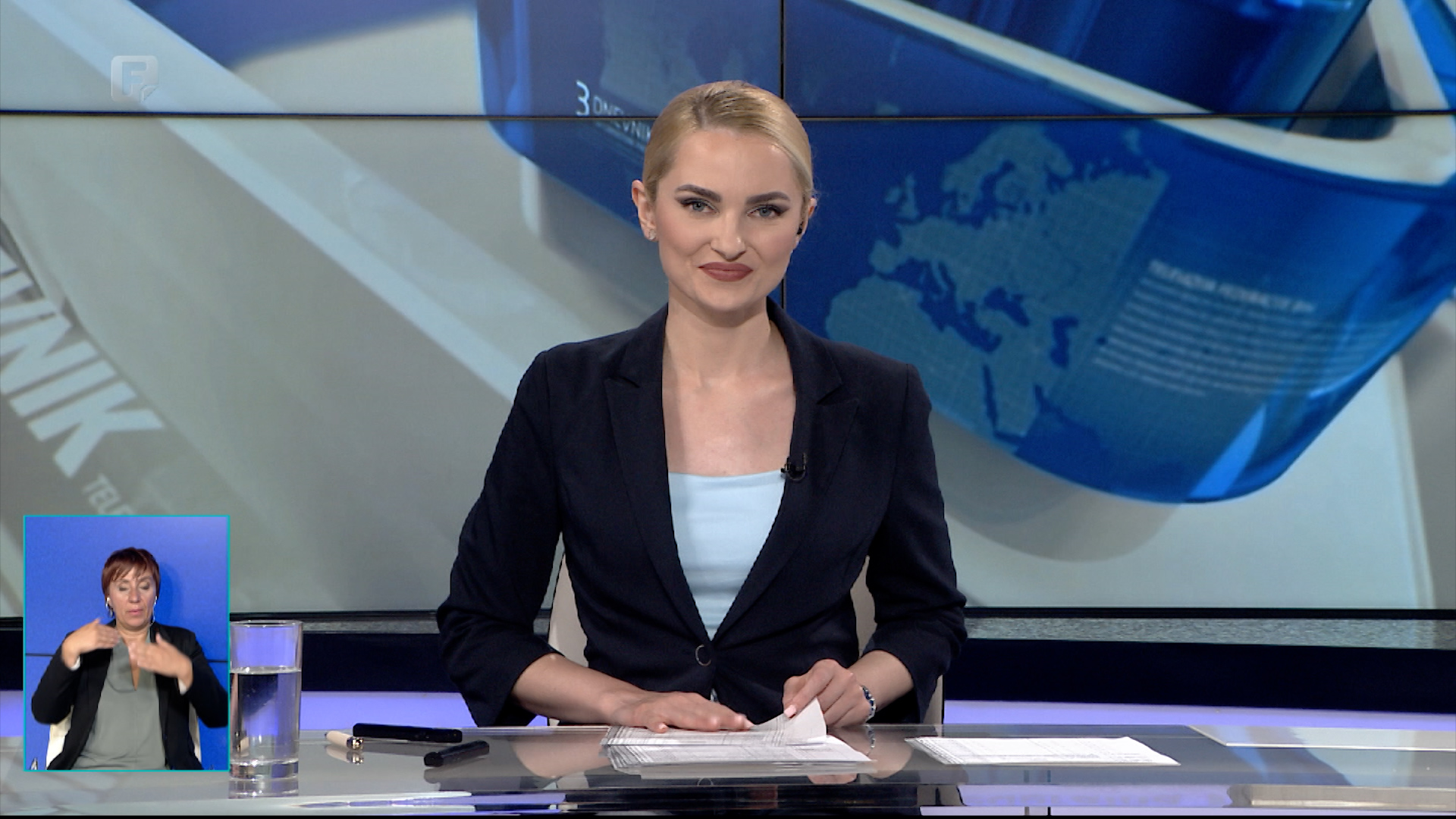 Dnevnik 3, 24.07.2025.