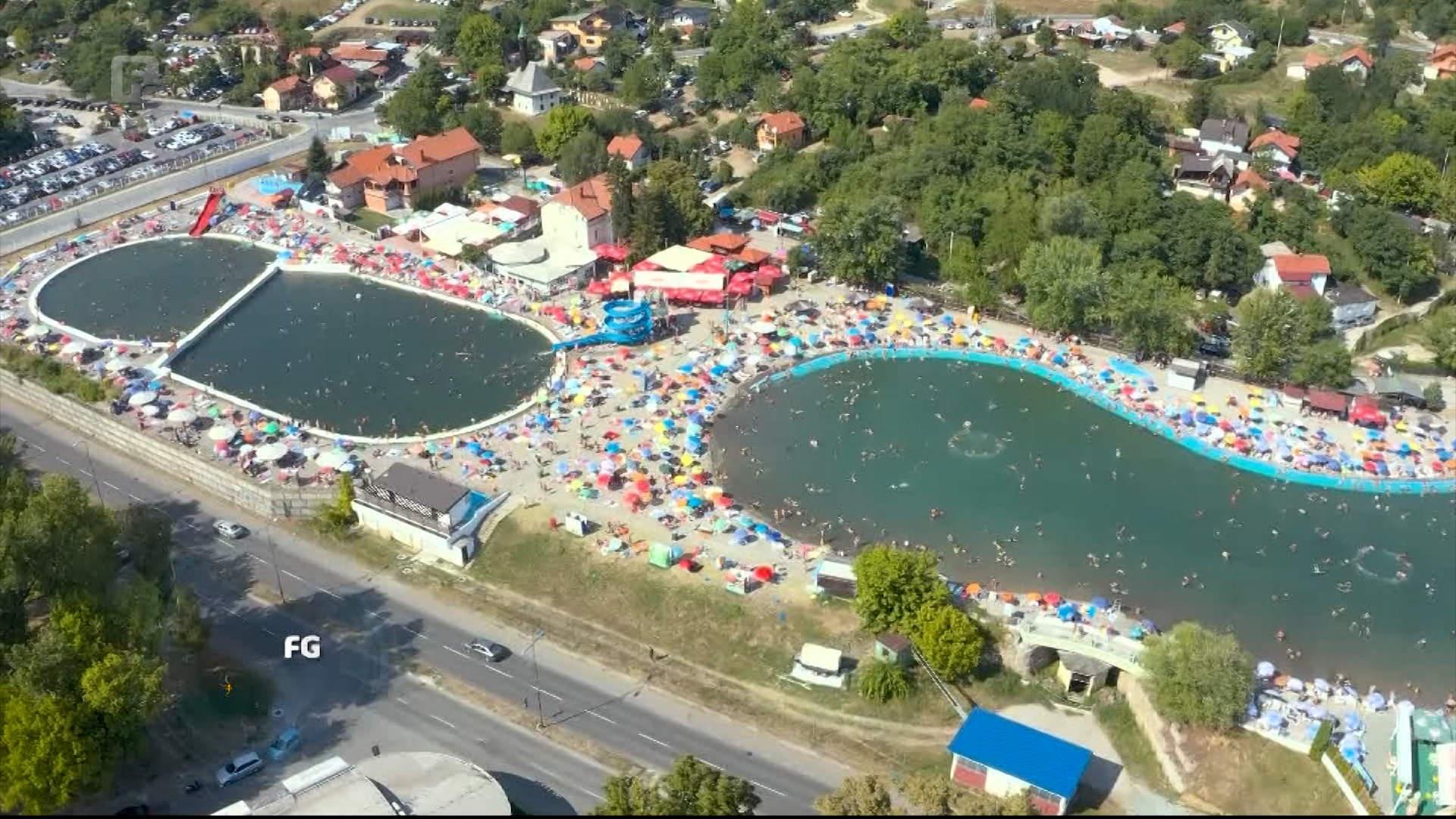 U TK pozivaju iznajmljivače da se registriraju
