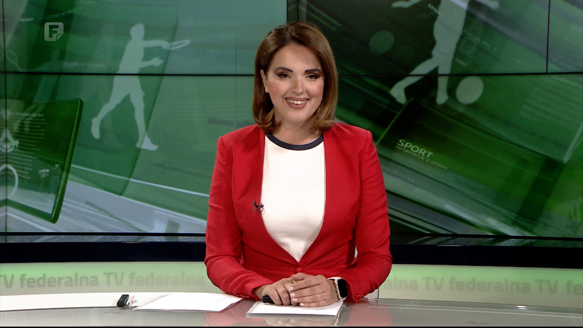 Sport - D2, 24.07.2025.