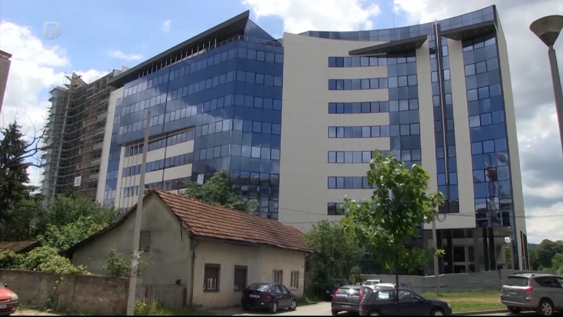Tegeltija stavio potpis za kupovinu objekta Grand Tradea, ostaje samo da prođe žalbeni rok