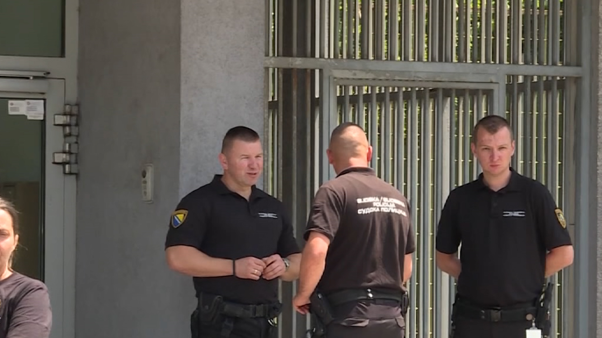 Institucije regovale na prijetnje, sutkinja dobila policijsku zaštitu