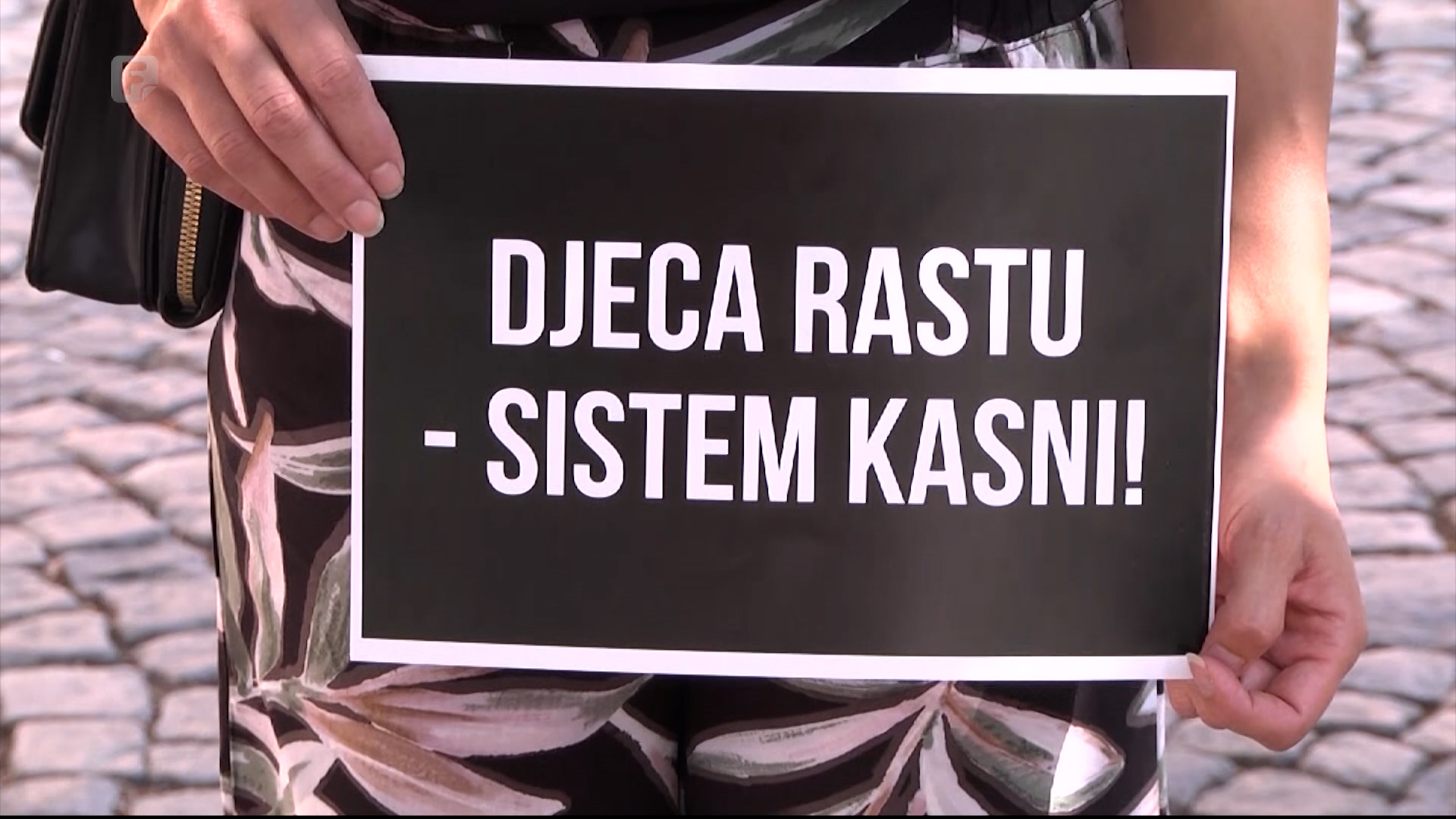 Brčko: Djeca s poteškoćama u razvoju i njihovi staratelji bez ikakvih prava