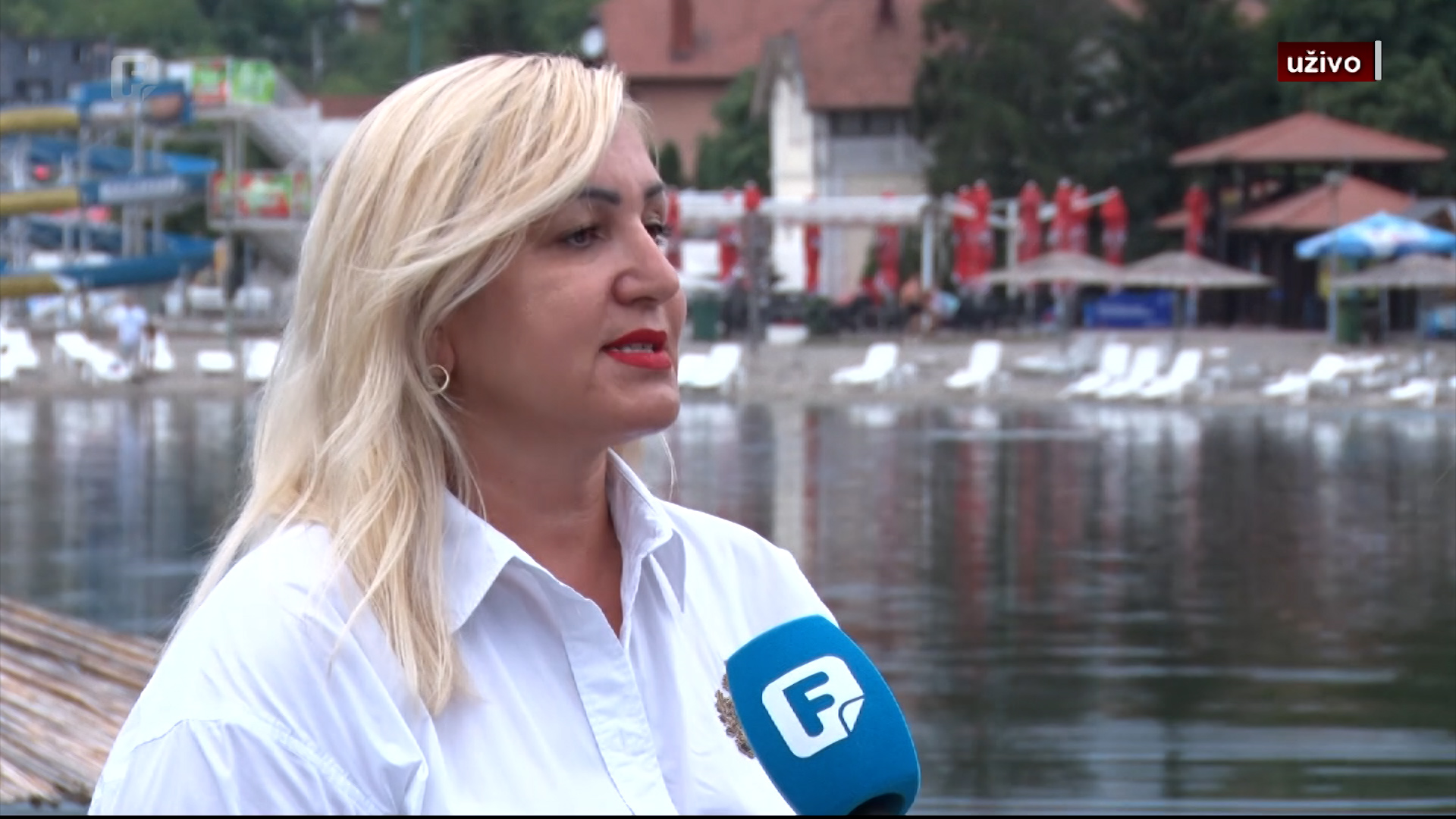 Jaganjac: Već 250.000 posjeta Panonskim jezerima ovog ljeta, sve duži boravci turista