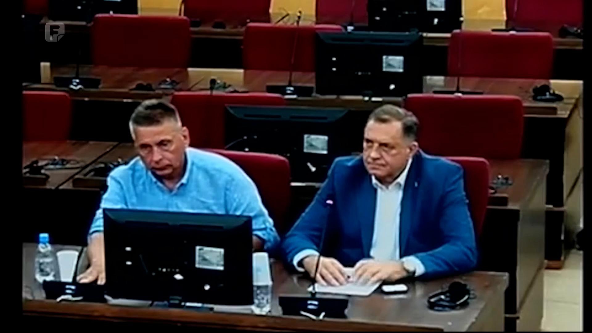Je li došlo do promjene političke klime ili je Dodik napravio predah, očekujući nove ustupke?