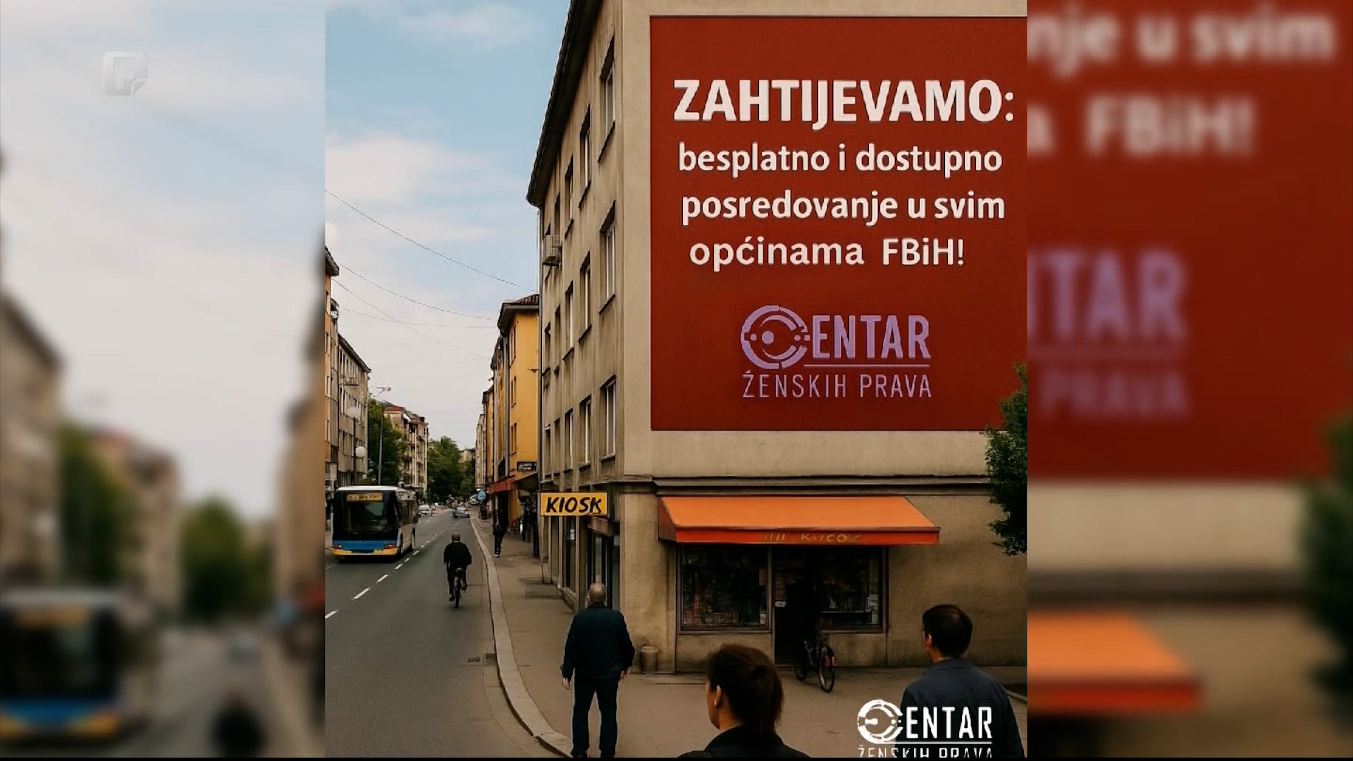 Inicijativa za besplatan razvod
