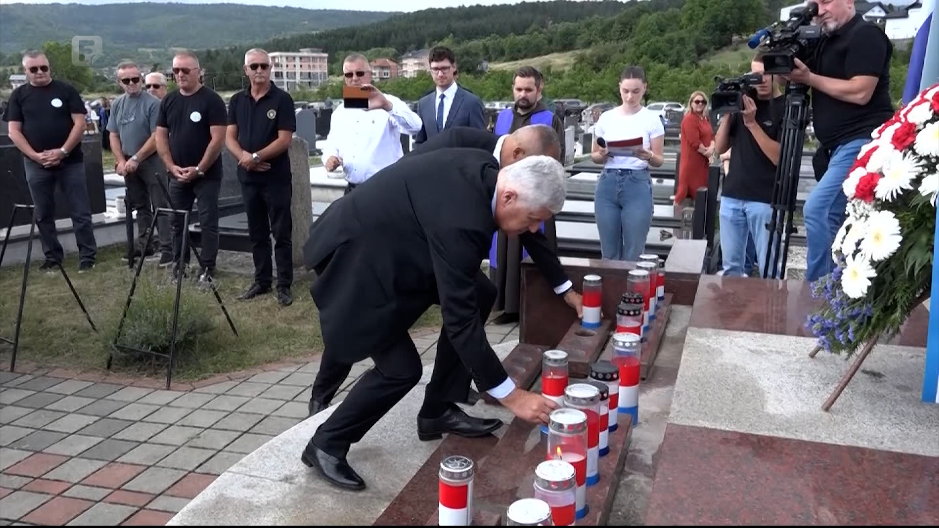 U Bugojnu obilježena 32. godišnjica stradanja Hrvata