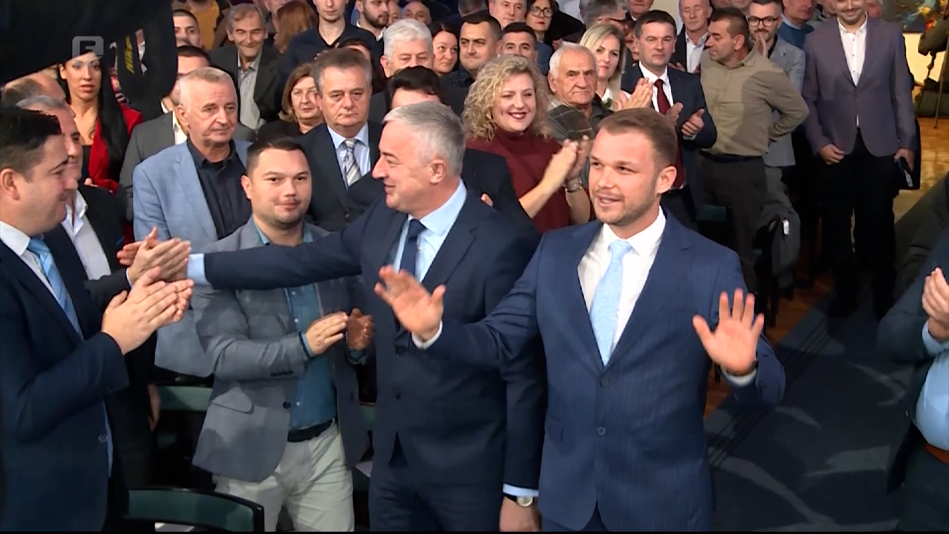 Crnadak kritikovao, Stanivuković ga upozorio - ako se zauzme politički stav, onda se po tome postupa