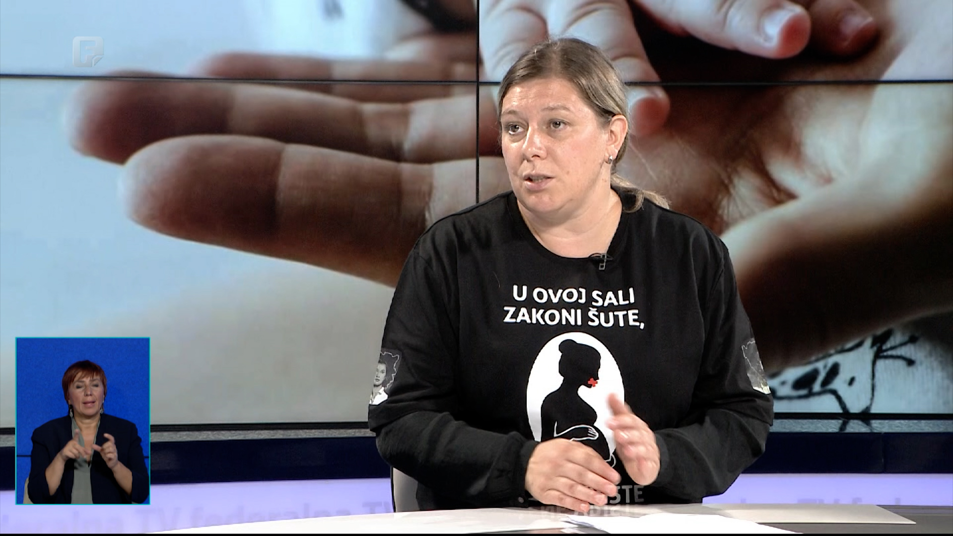 Raković: Pozivamo Ministarstvo da reaguje što prije, akušersko nasilje mora biti zaustavljeno
