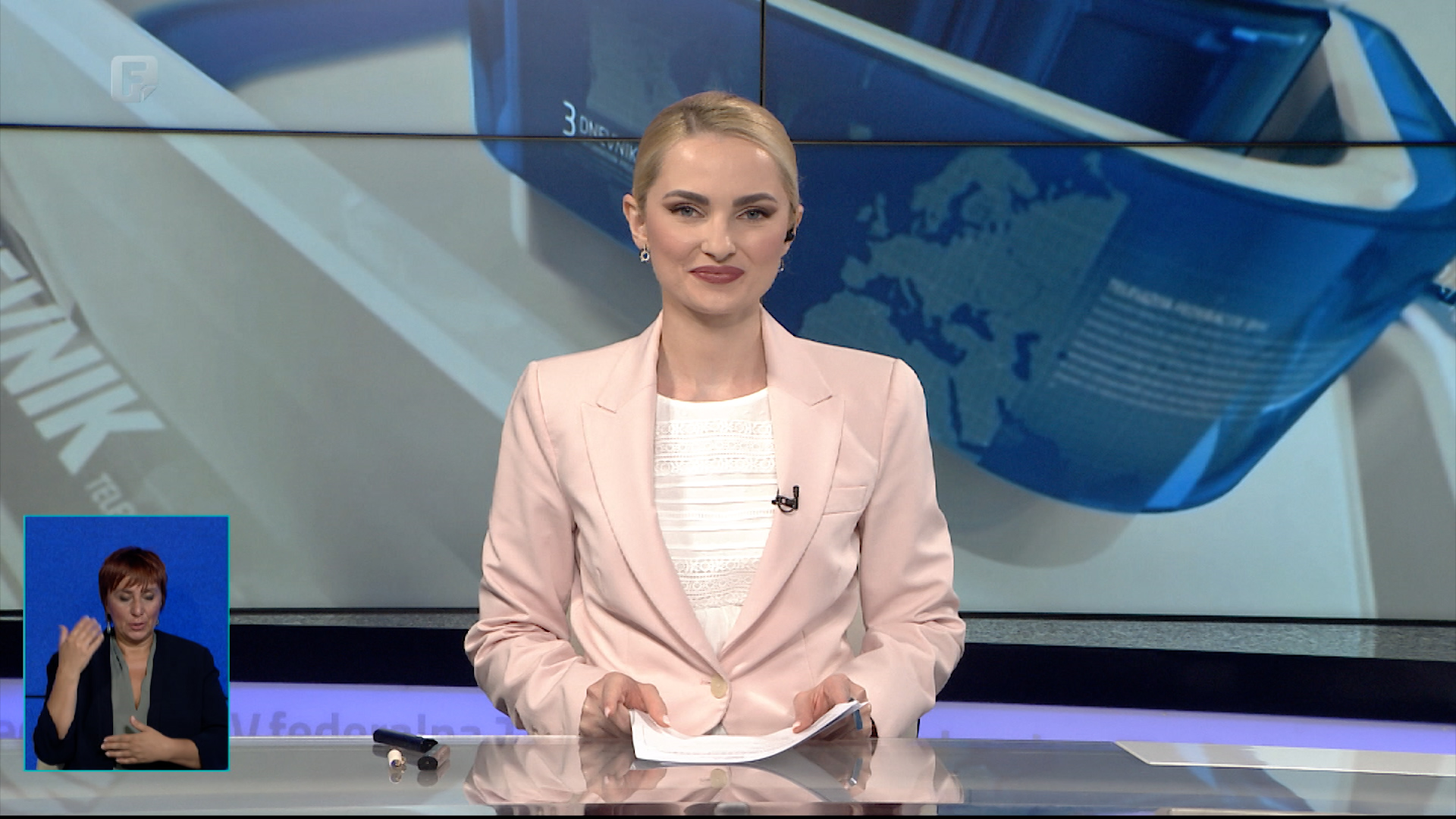 Dnevnik 3, 28.07.2025.