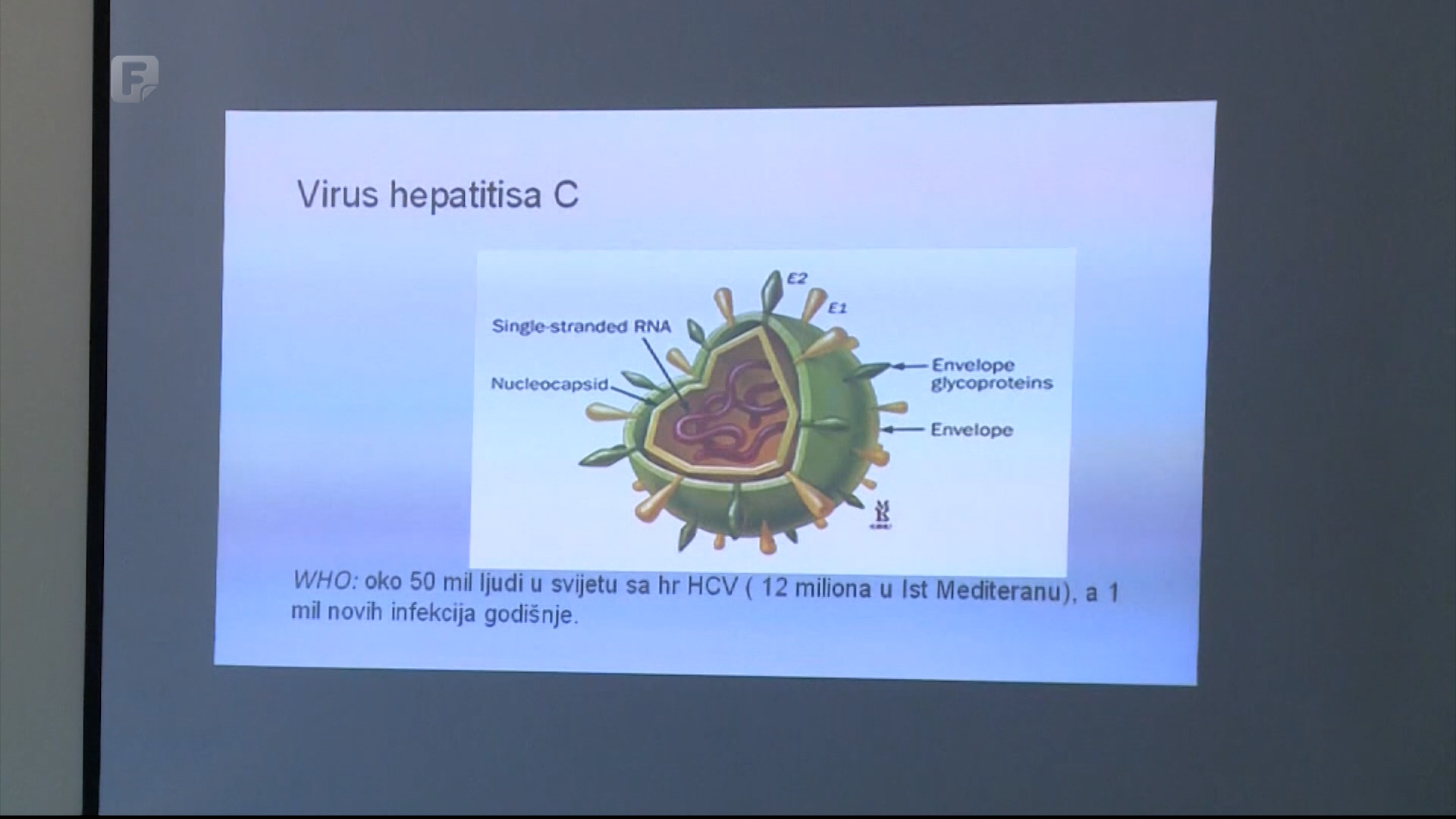 Svjetski dan borbe protiv hepatitisa: Dijagnoza koja može spasiti život