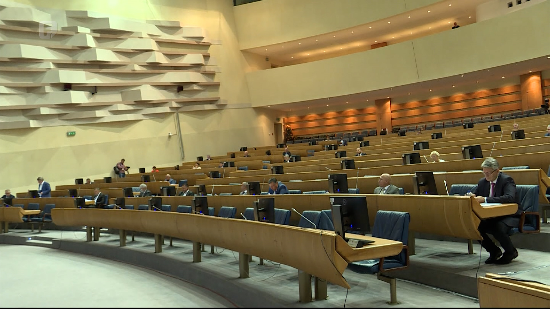 Dvije hitne sjednice - fokus na etničkoj zastupljenost zaposlenih u državnim institucijama