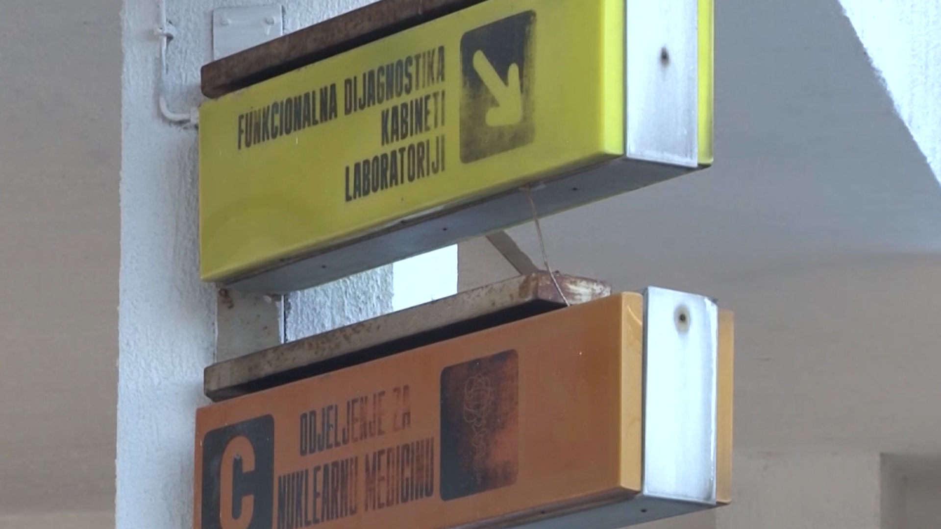 Tuzlanski kanton dobio Zakon o zdravstvenoj zaštiti - motiv vlasti je bio motiv UKC