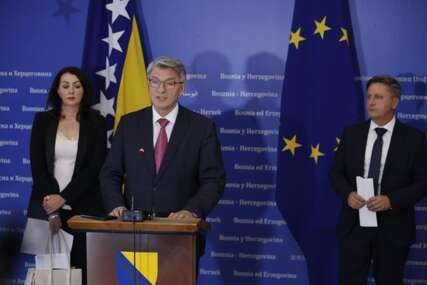 Bošnjaci kao najbrojniji narod nedovoljno zastupljeni u institucijama BiH  