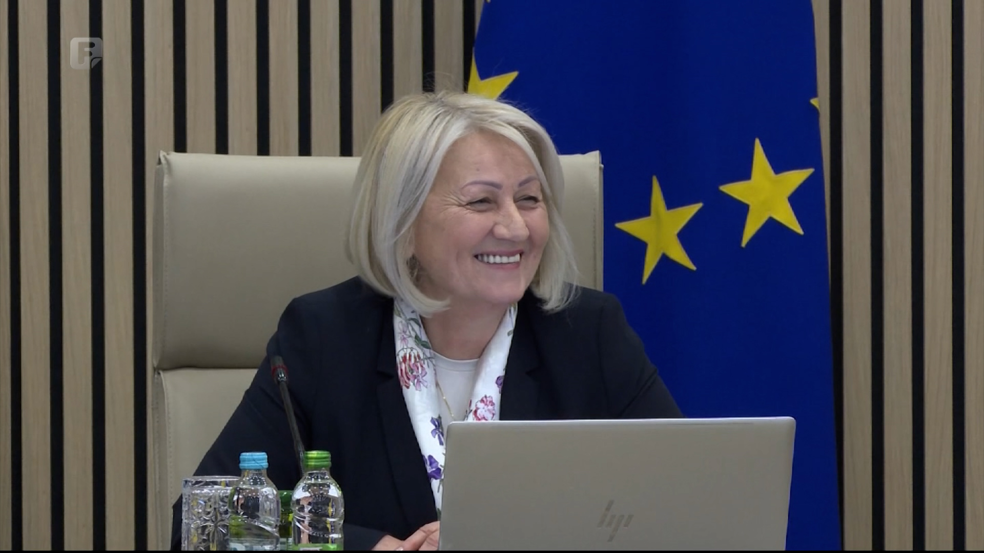 Rok za Borjanu Krišto i imenovanje novog ministra sigurnosti - koalicija ili pravila?