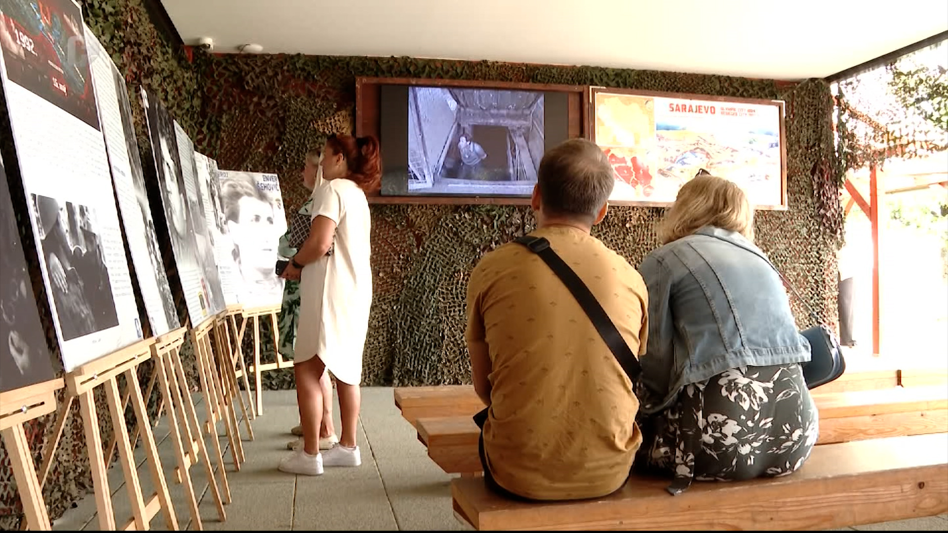 32 godine od probijanja Tunela spasa: Vječiti simbol otpora i borbe za opstanak