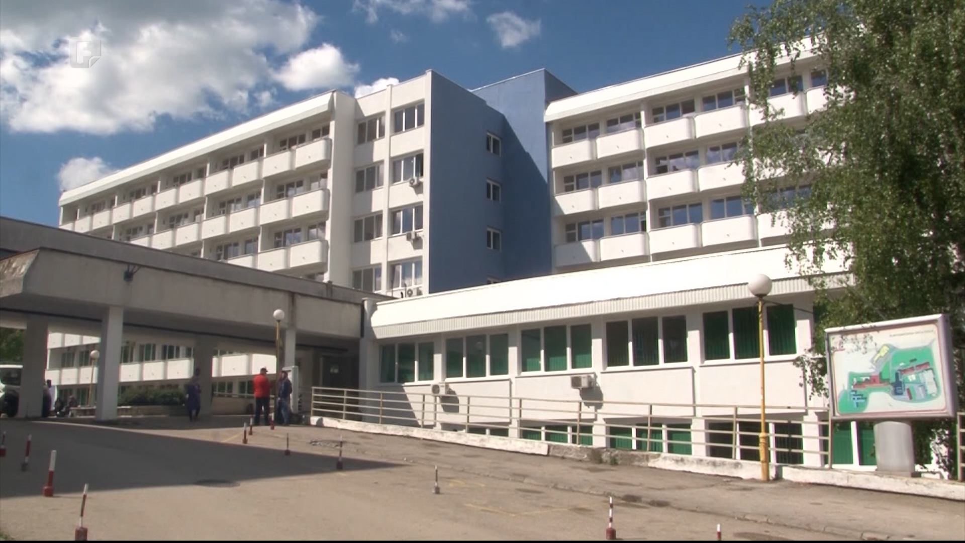 TK: Slab interes zdravstvenih ustanova za angažman mladih stručnjaka