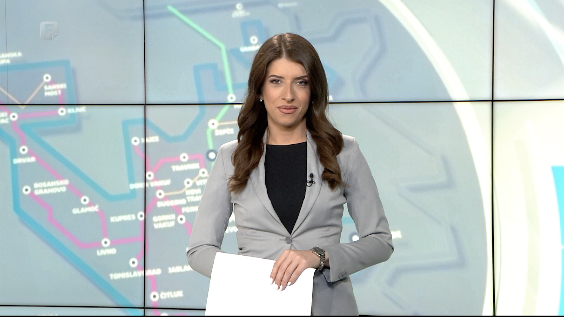Federacija danas, 31.07.2025.