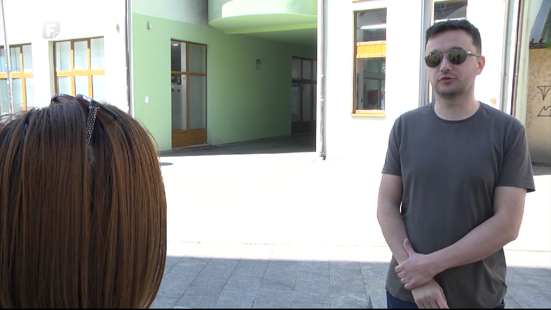Kršenje radnih prava u Brčkom - Bojan Bošković očekuje da se i drugi 'ugovorci' izbore za sebe