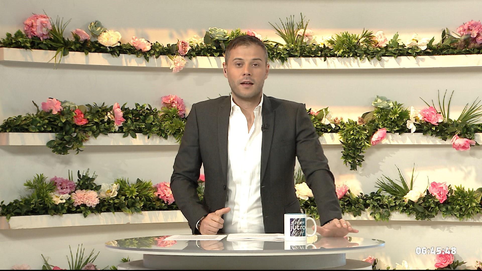 Dobro jutro, BiH!, jutarnji program 02.06.2025.