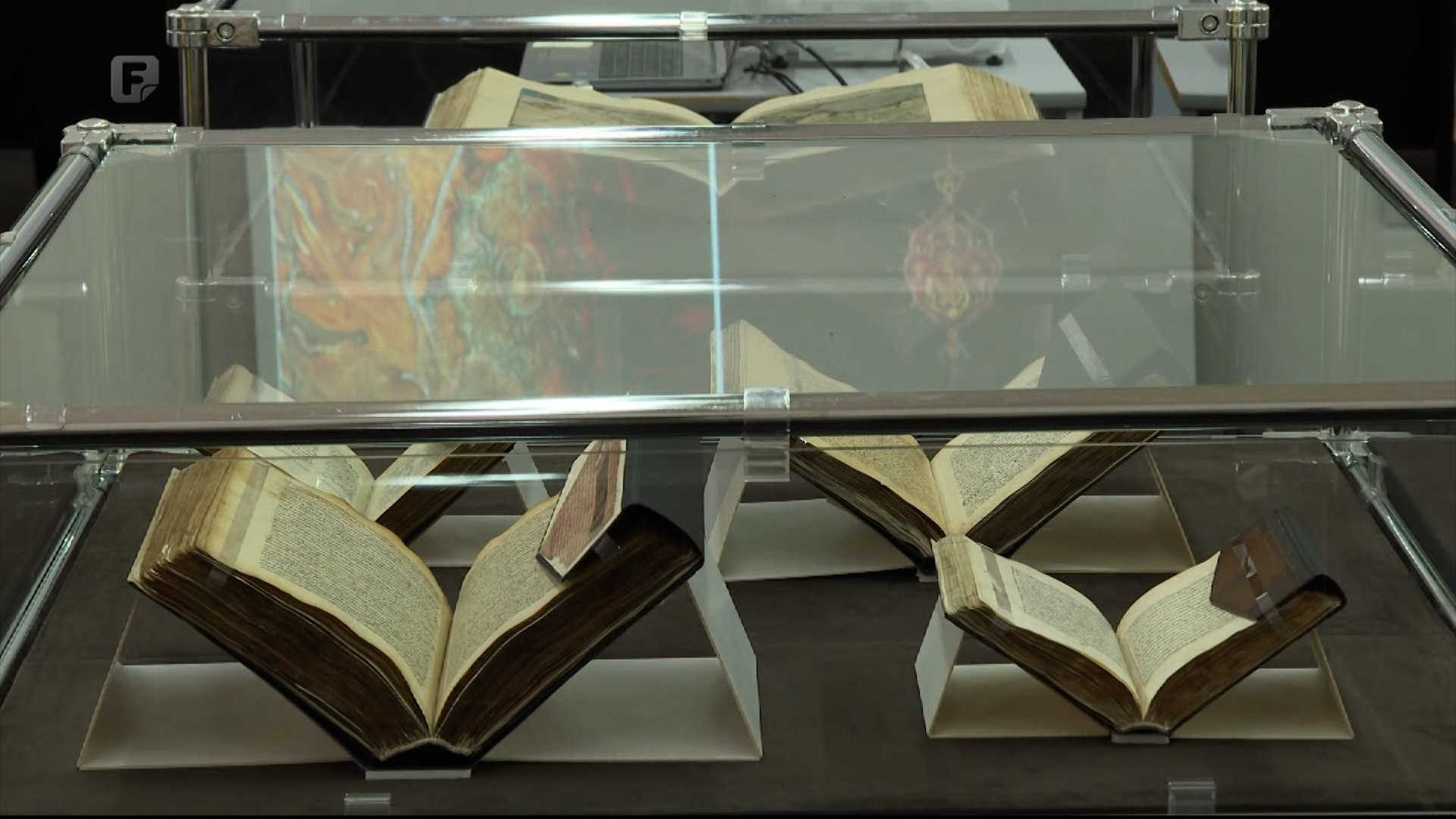 Nacionalna i univerzitetska biblioteka BiH predstavila rezultate projekta očuvanja orijentalnih rukopisa iz 14. i 15. stoljeća