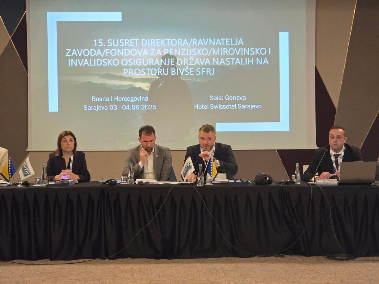 Ključne reforme: Više nivoa minimalnih penzija