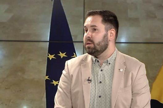 Kanlić za Federalni radio: Odluka Ustavnog suda korak ka ozdravljenju