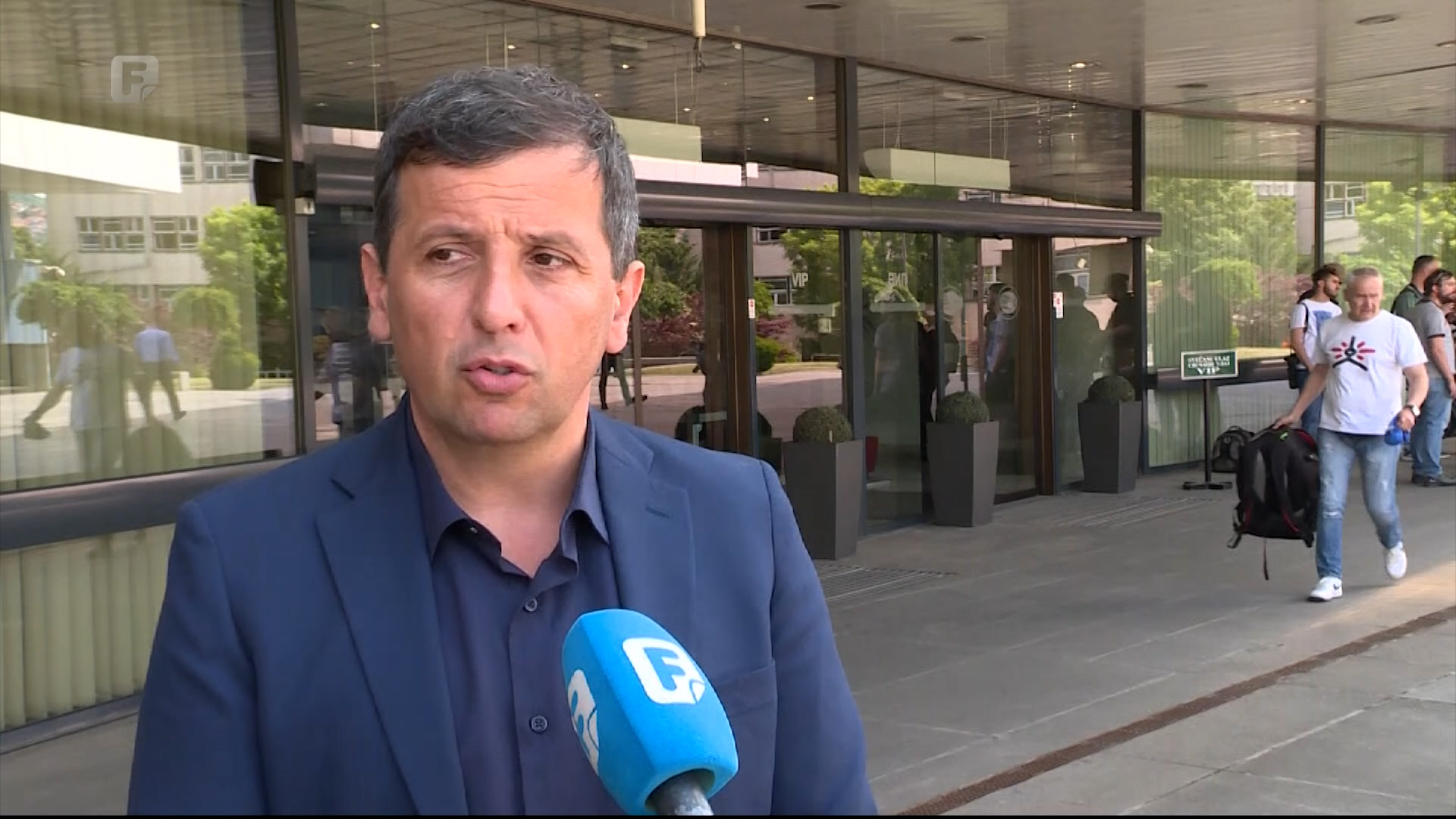 Počela dvodnevna sjednica Vijeća za provedbu mira, Vukanović nije optimističan