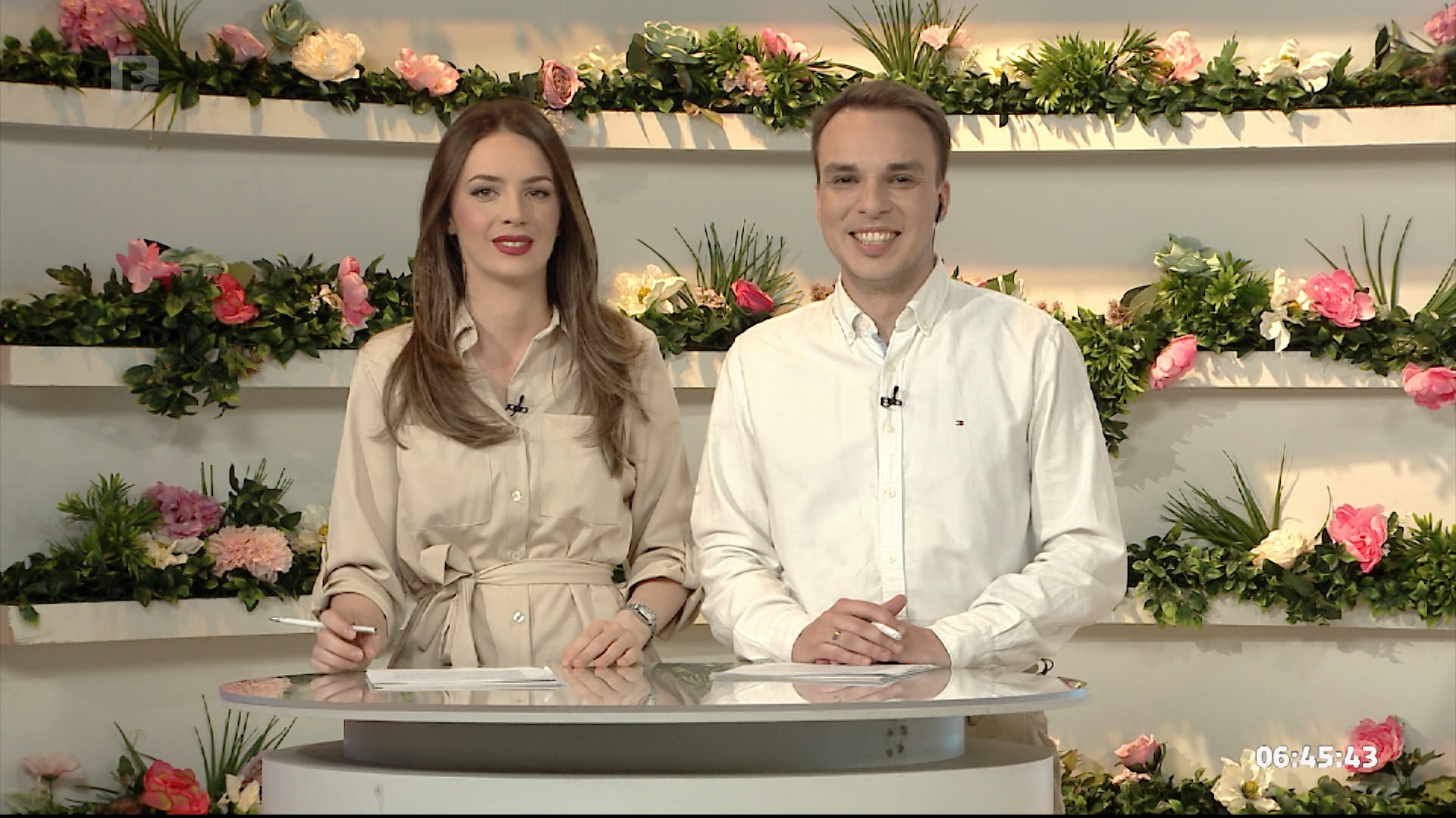 Dobro jutro, BiH!, jutarnji program 04.06.2025.