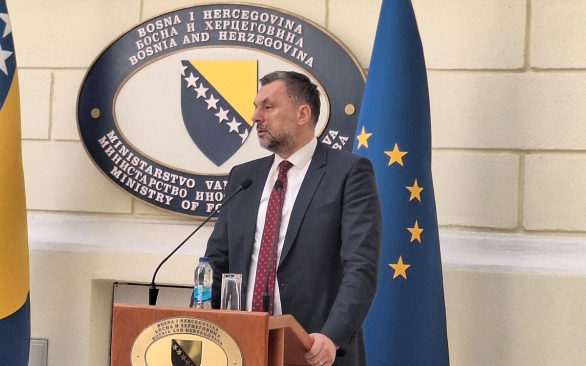 Sastanak je bio dobar, ali ne očekujem 'historijske' odluke PIC-a