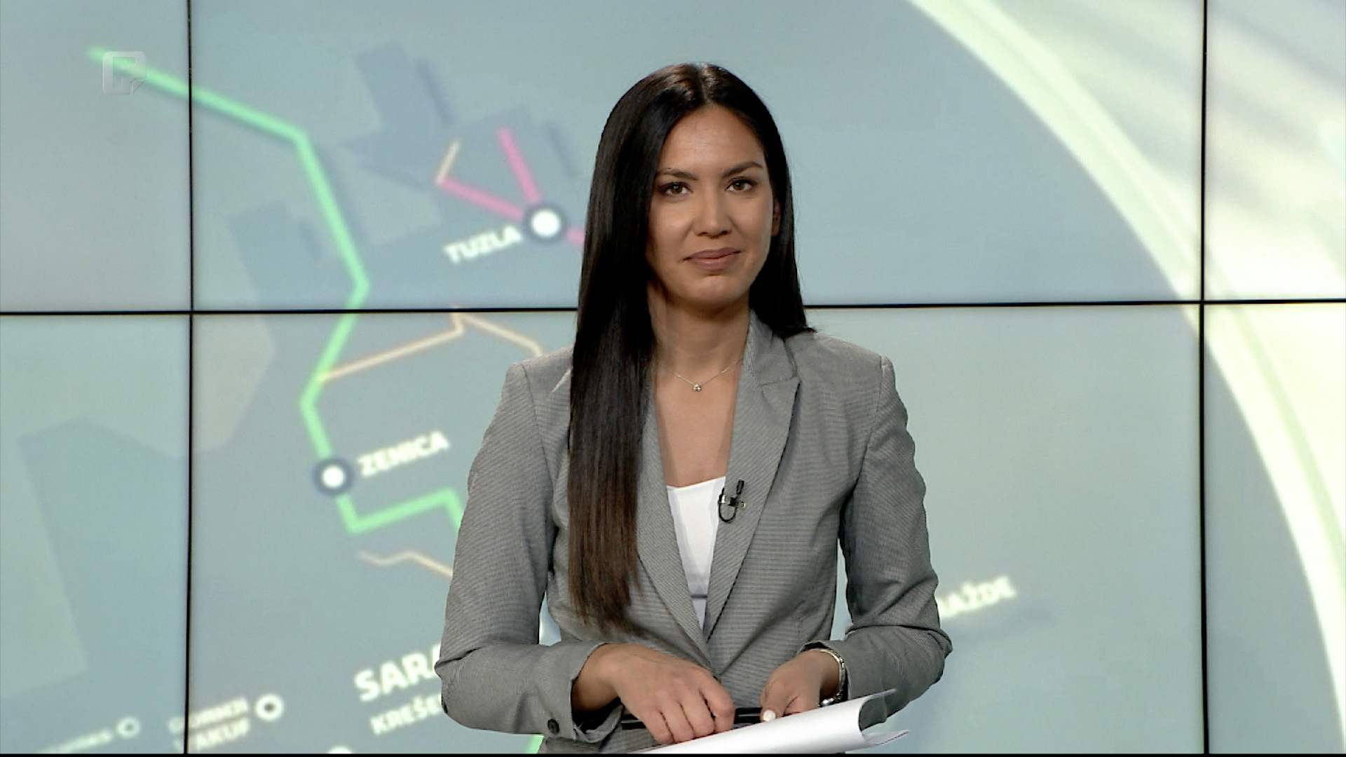 Federacija danas, 05.06.2025.